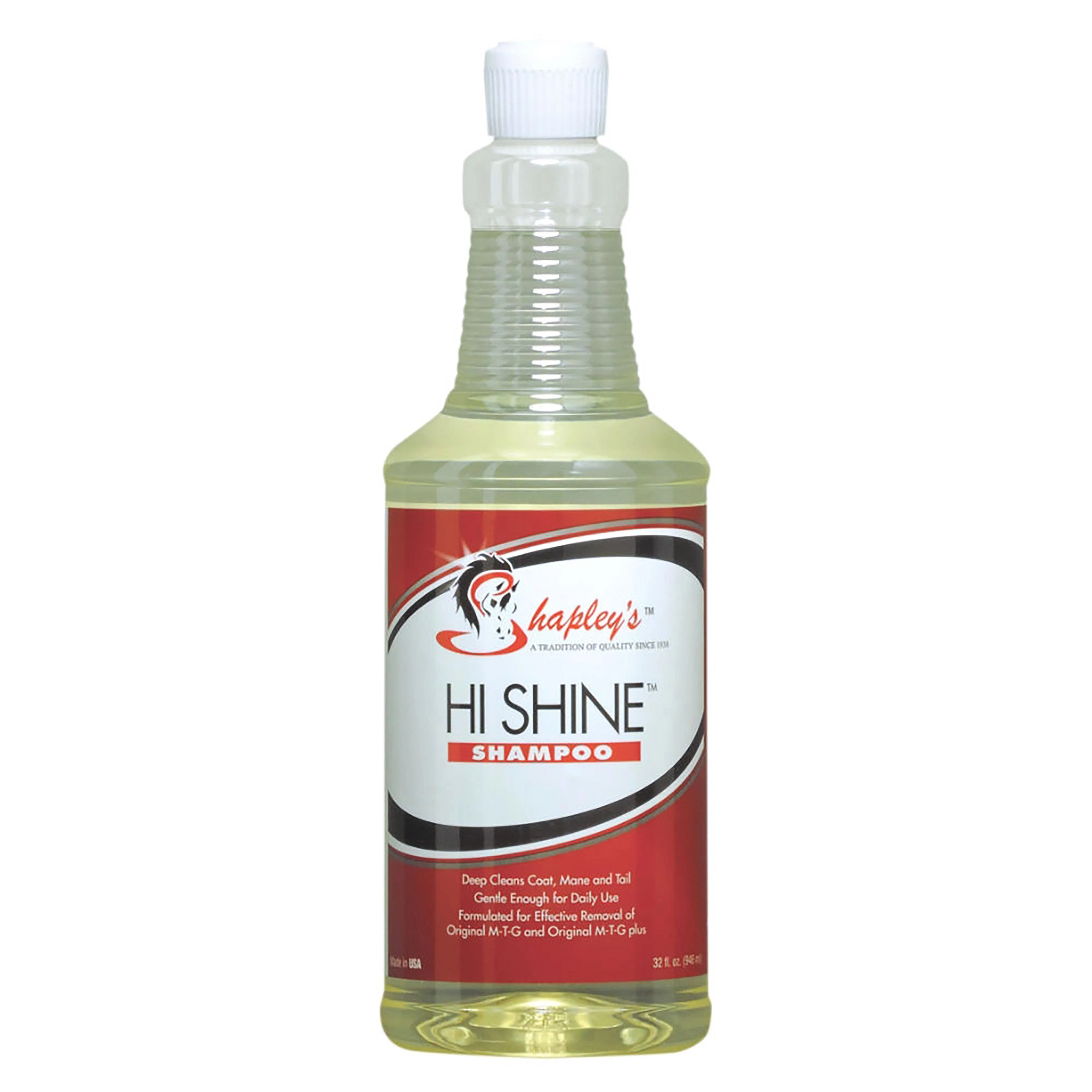 Hi Shine Shampoo 946ml - Image 2