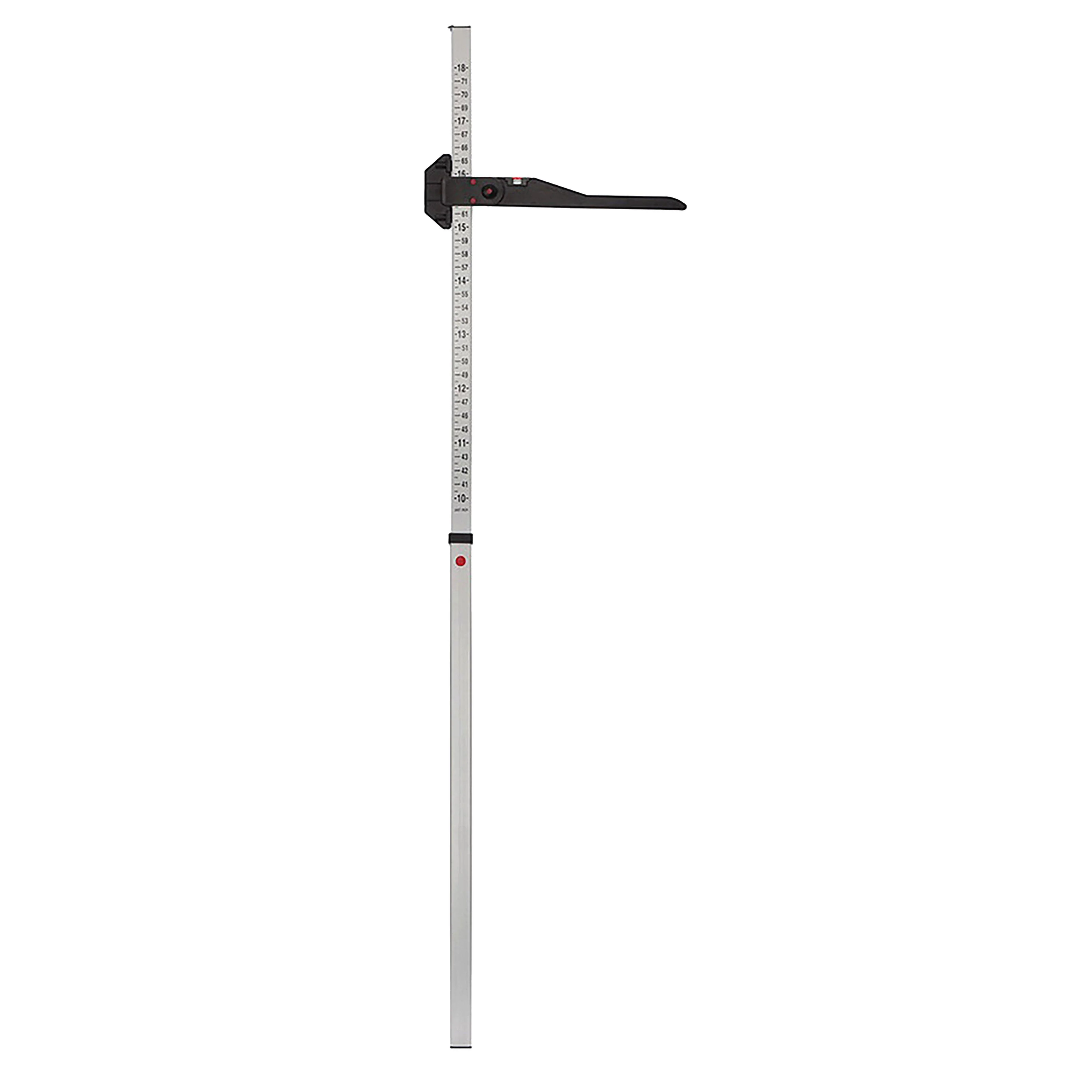 Aluminium Measuring Stick - Image 3