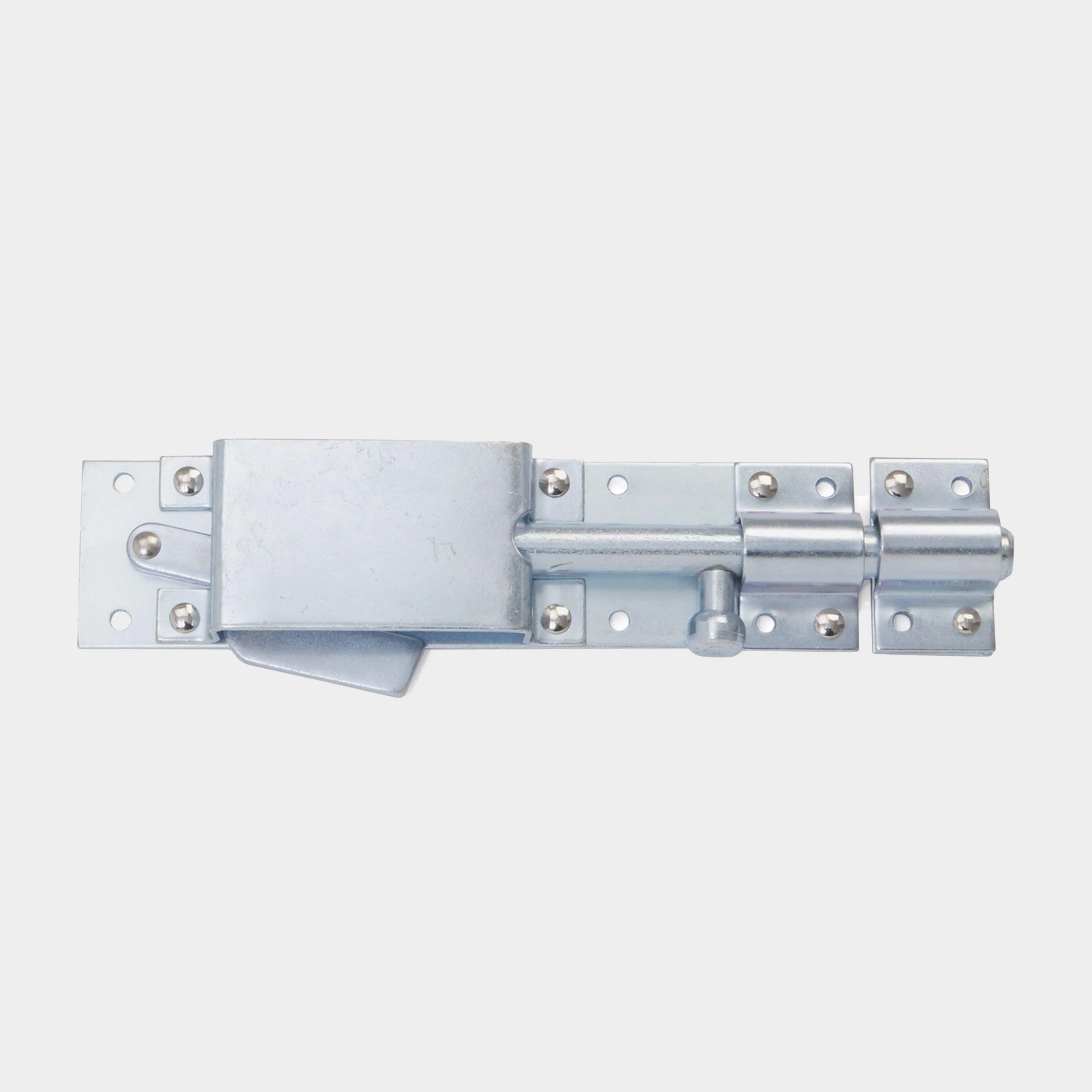 Auto Door Bolt