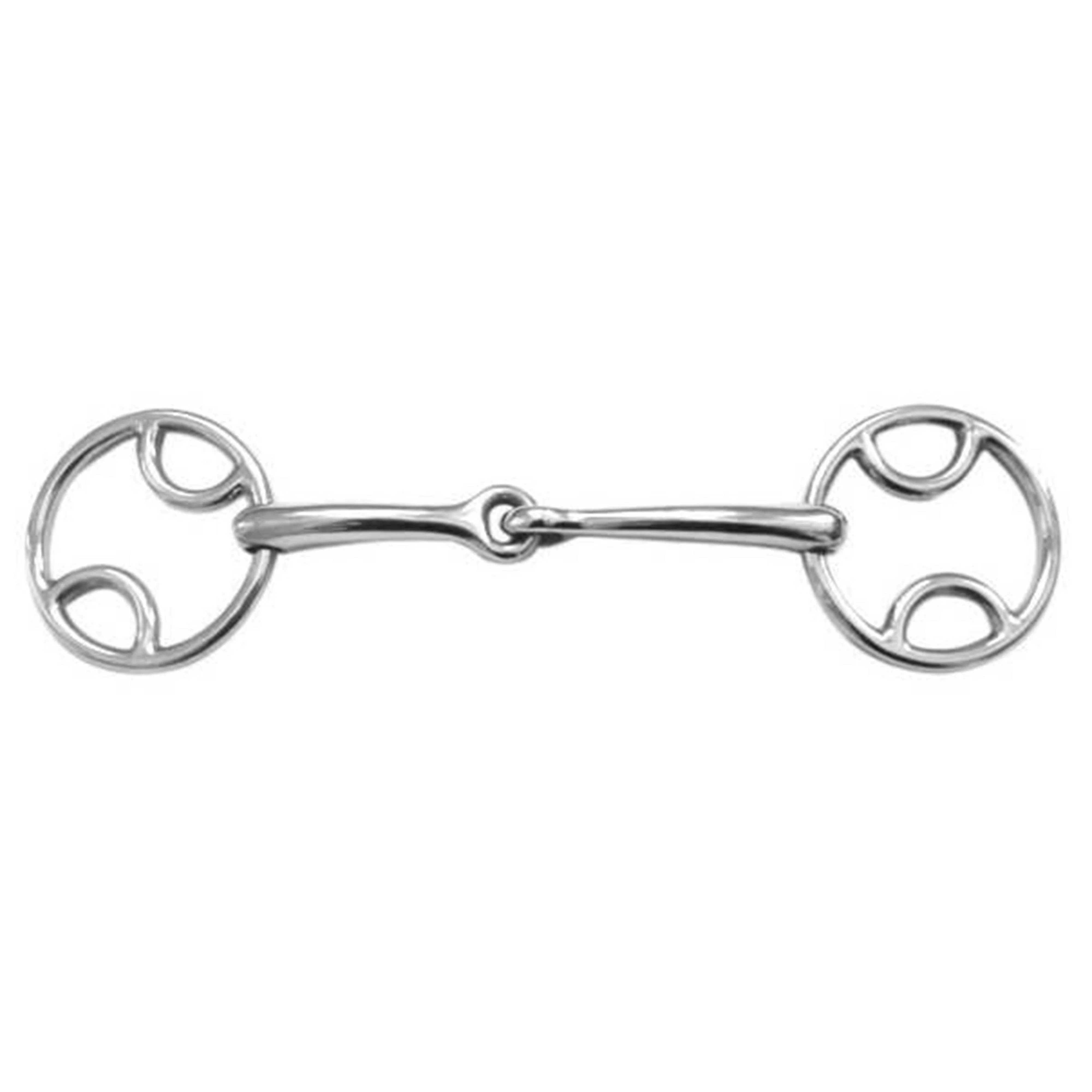 Bevel Bit with Jointed Mouth - Image 2
