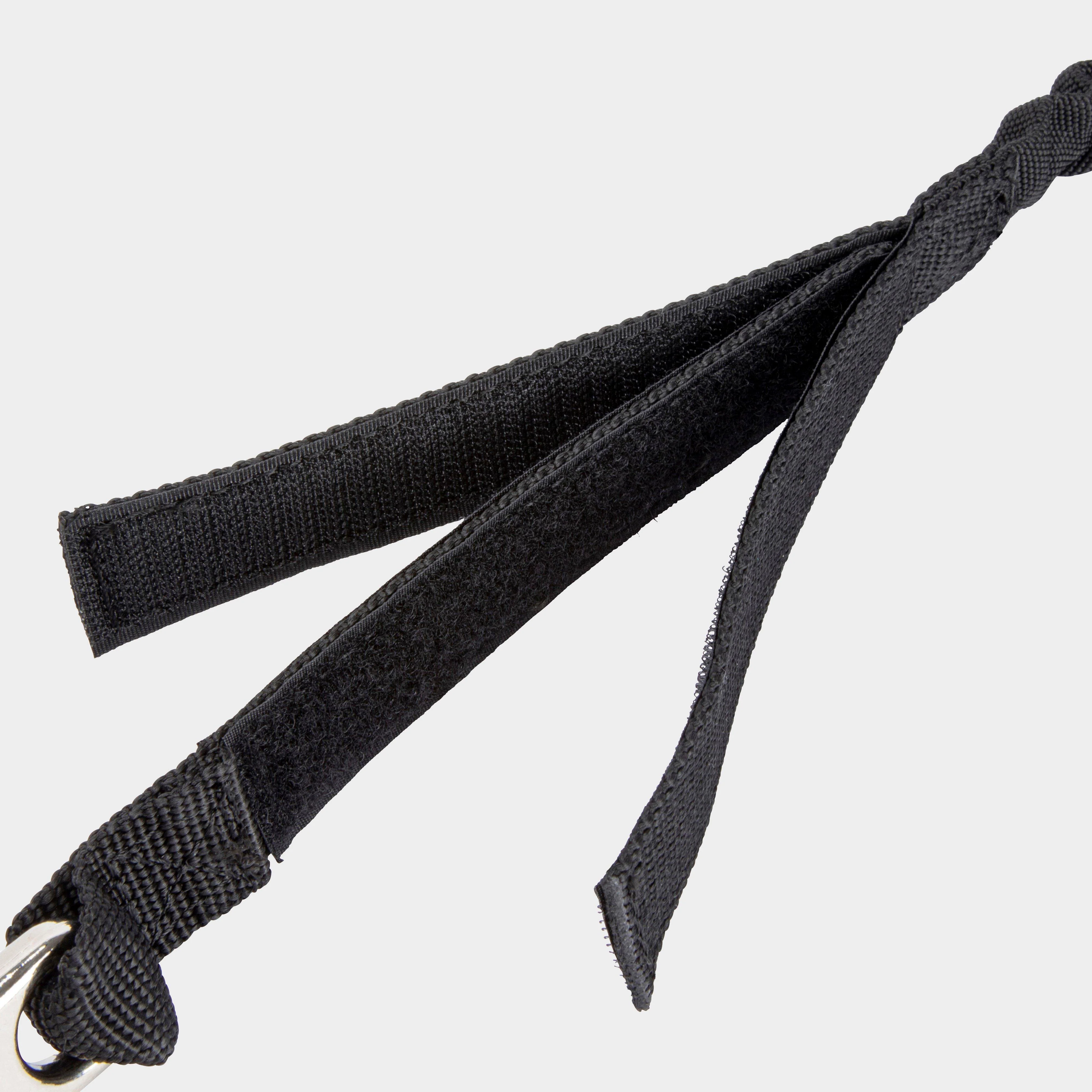 Bungee Breakaway Trailer Tie Black - Image 5