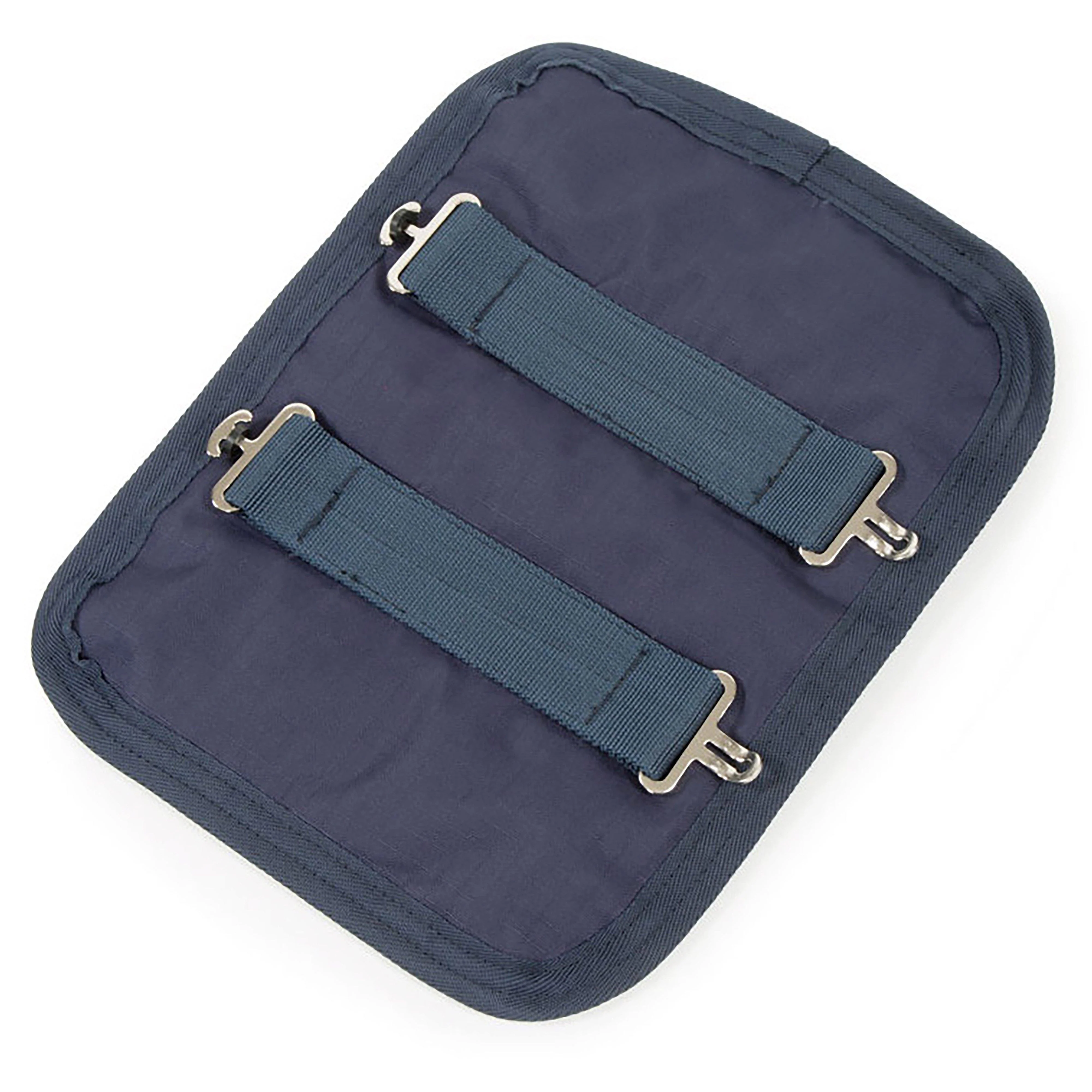 Chest Expander Surcingle Fastening Navy - Image 2