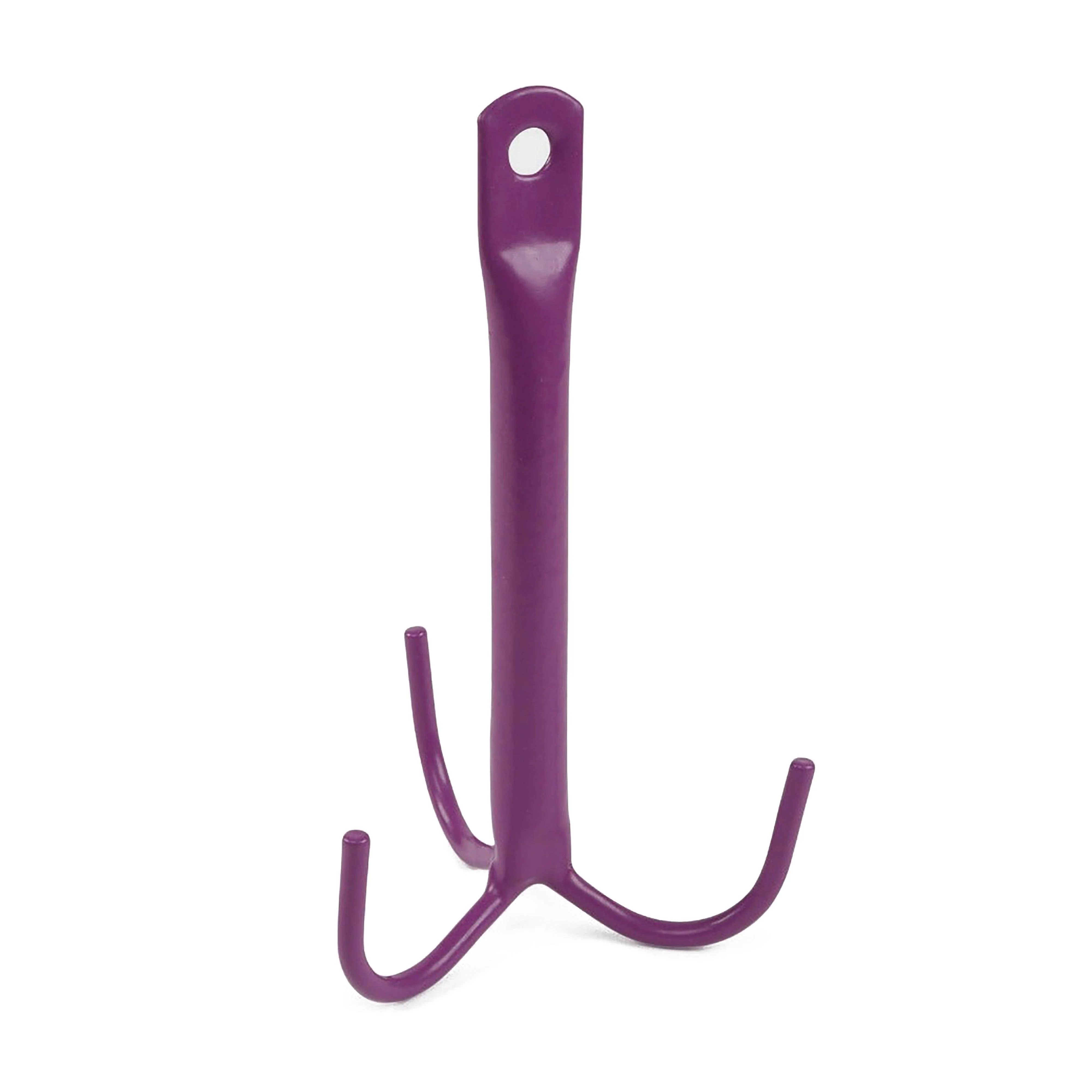 Cleaning Hook Purple - Image 2