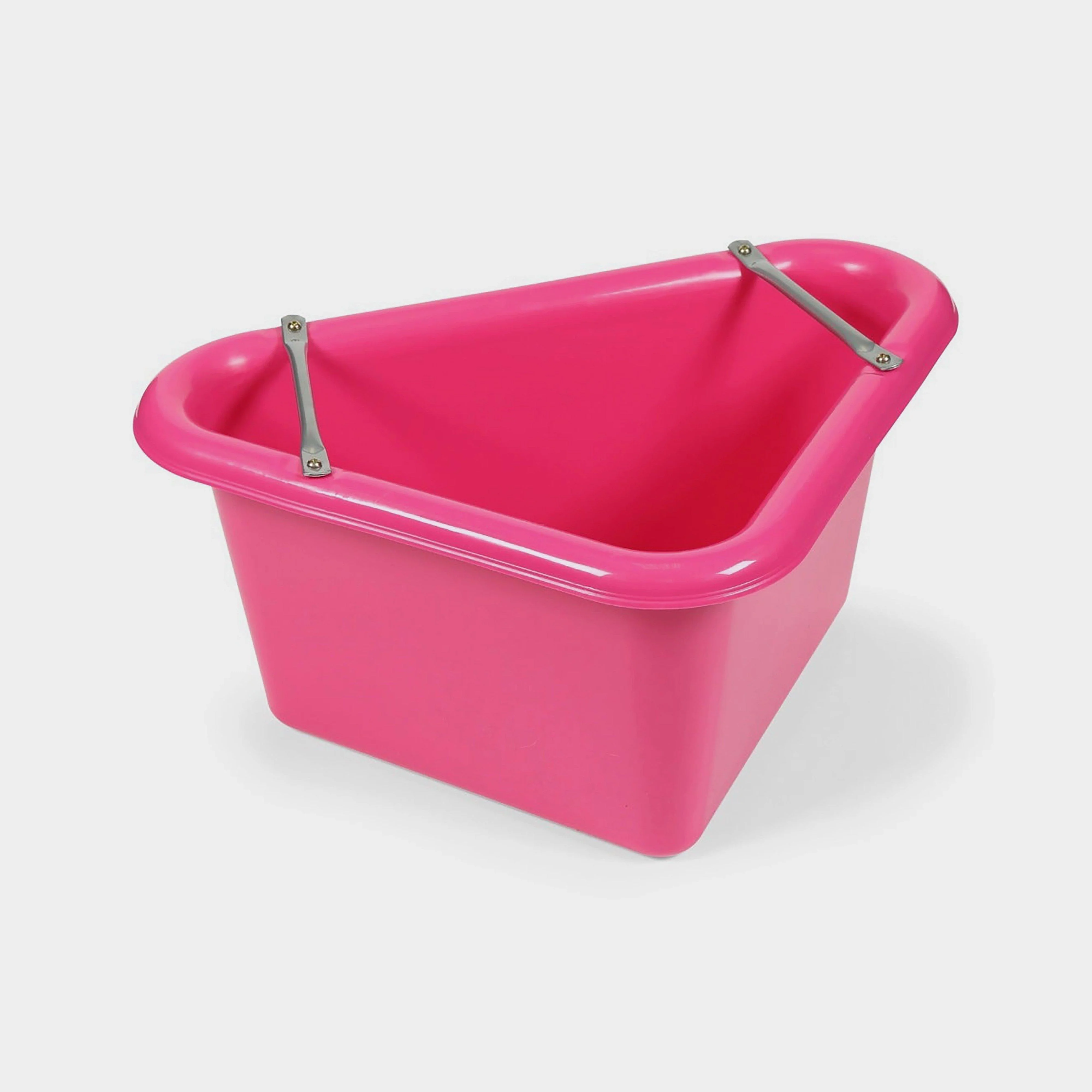 Corner Manger Pink