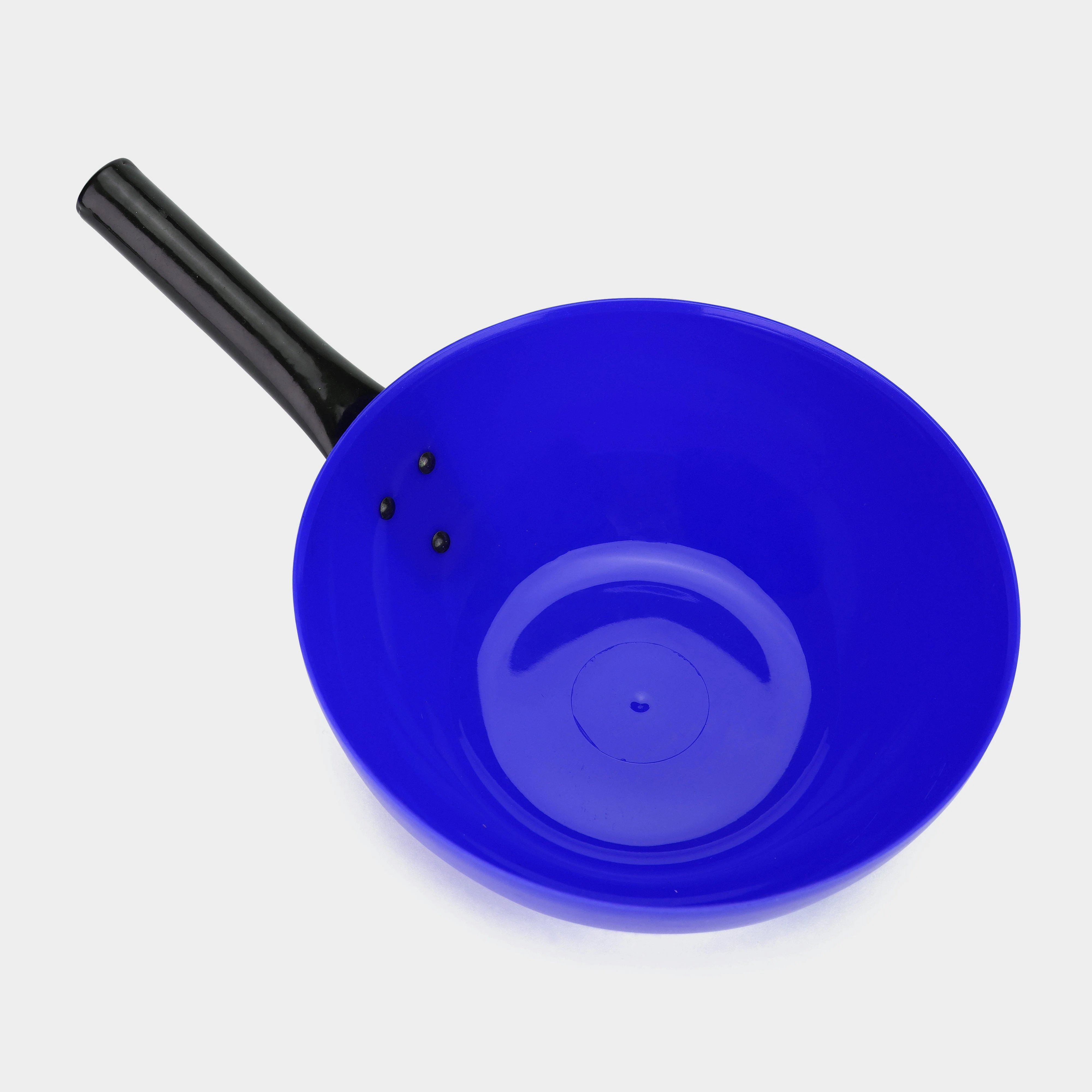 EZI-KIT feed scoop | Blue - Image 4