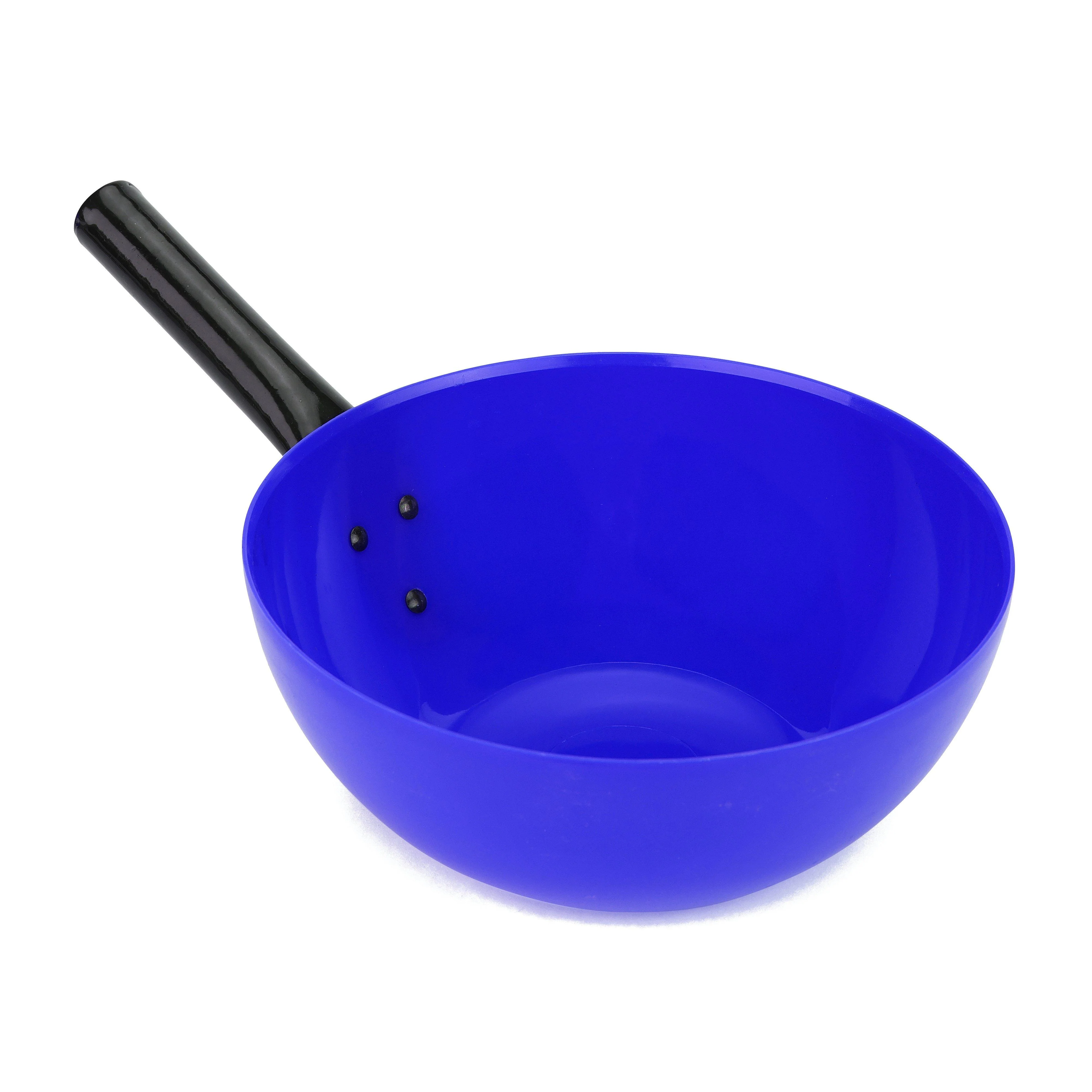 EZI-KIT feed scoop | Blue - Image 5