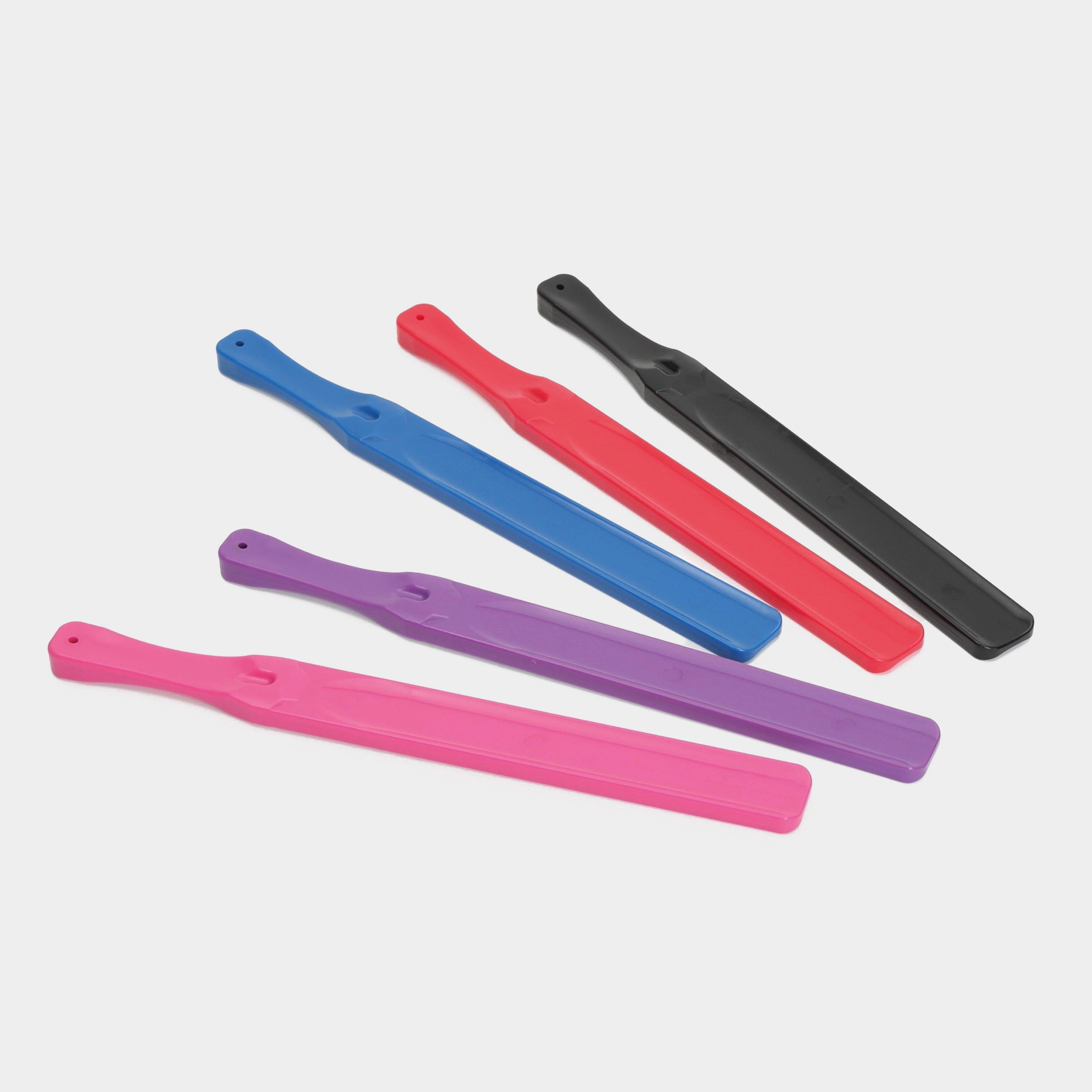 EZI-KIT Feed Stirrer Pink - Image 2
