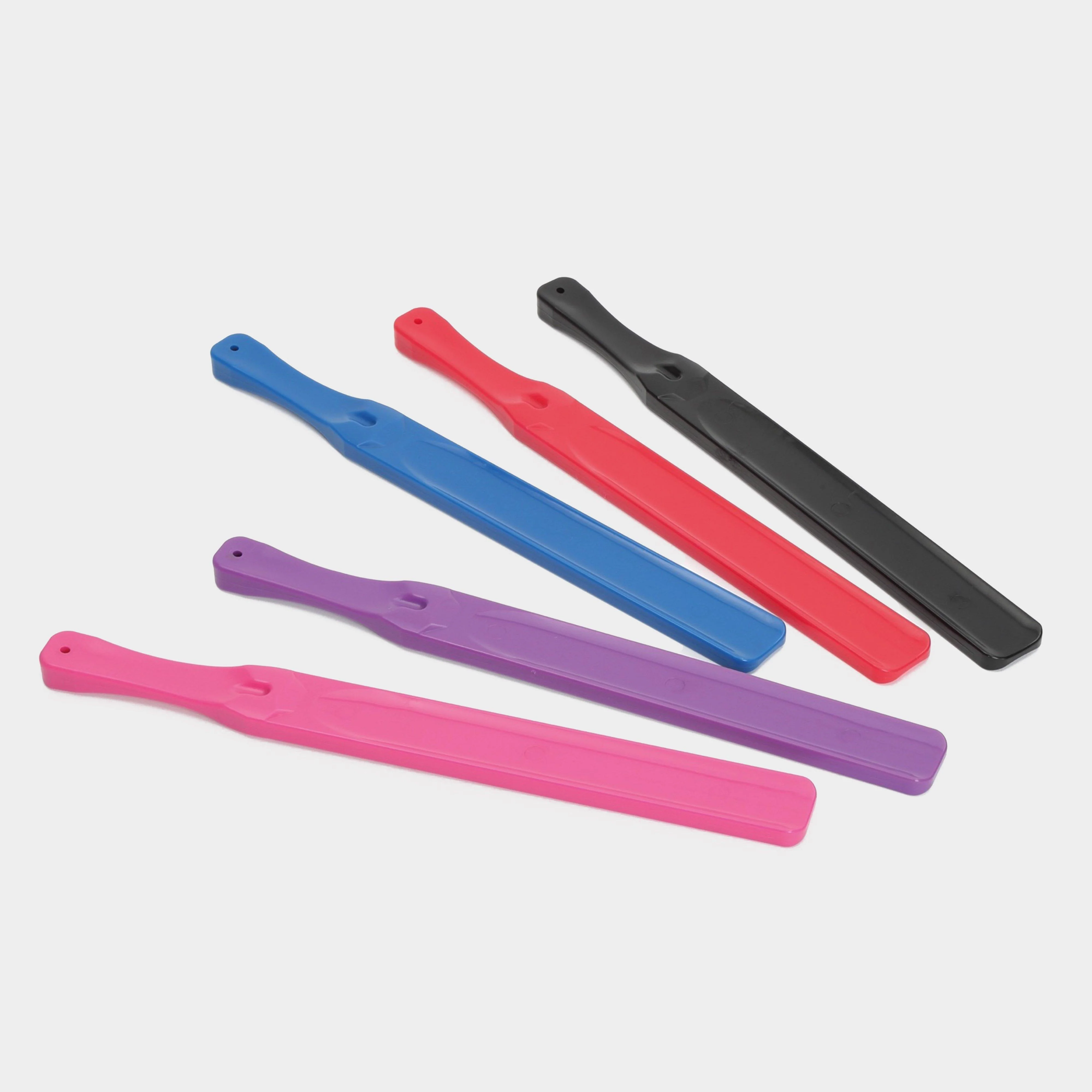 EZI-KIT Feed Stirrer Purple - Image 2