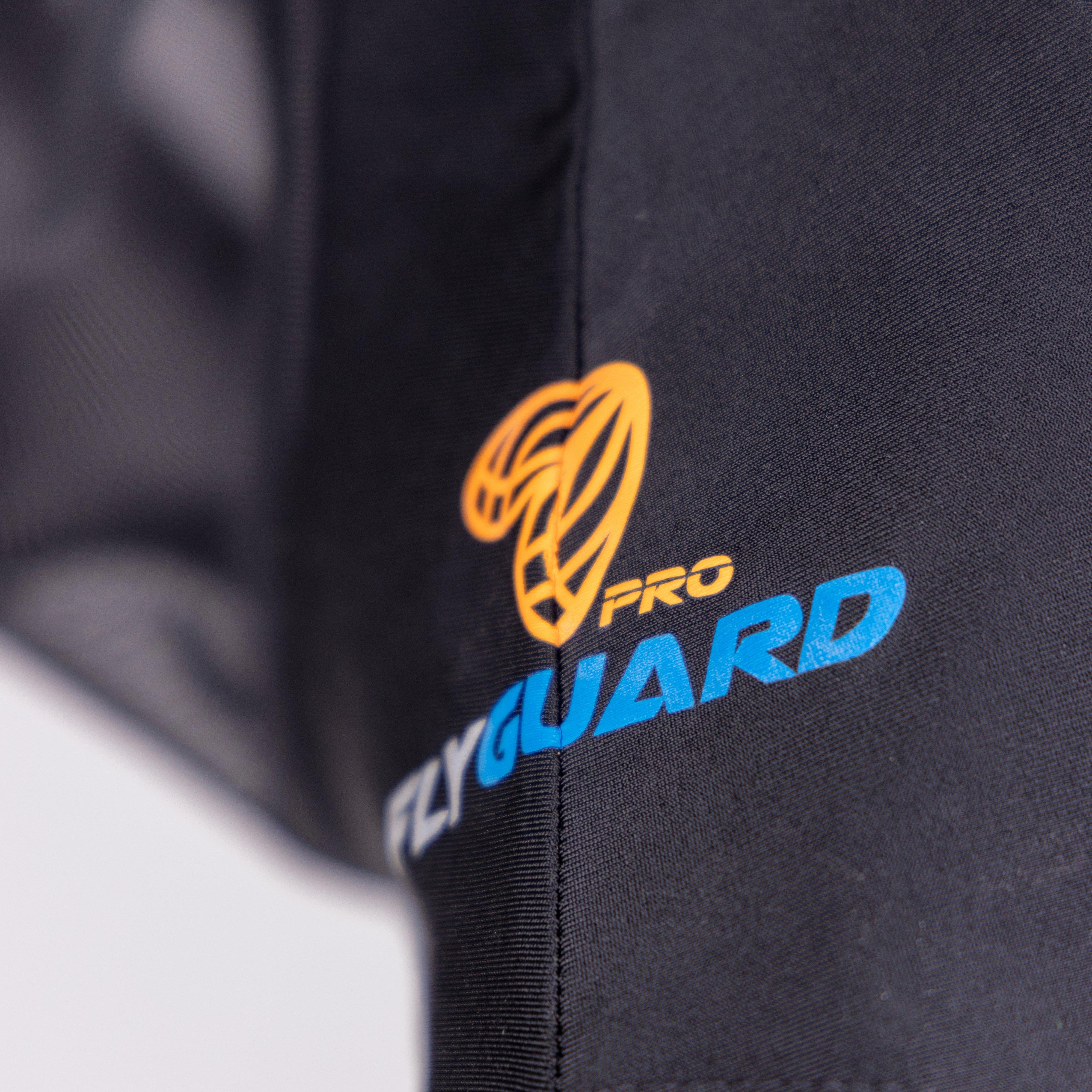 FlyGuard Pro Stretch Fly Mask with Ears & Nose Fringe - Image 6