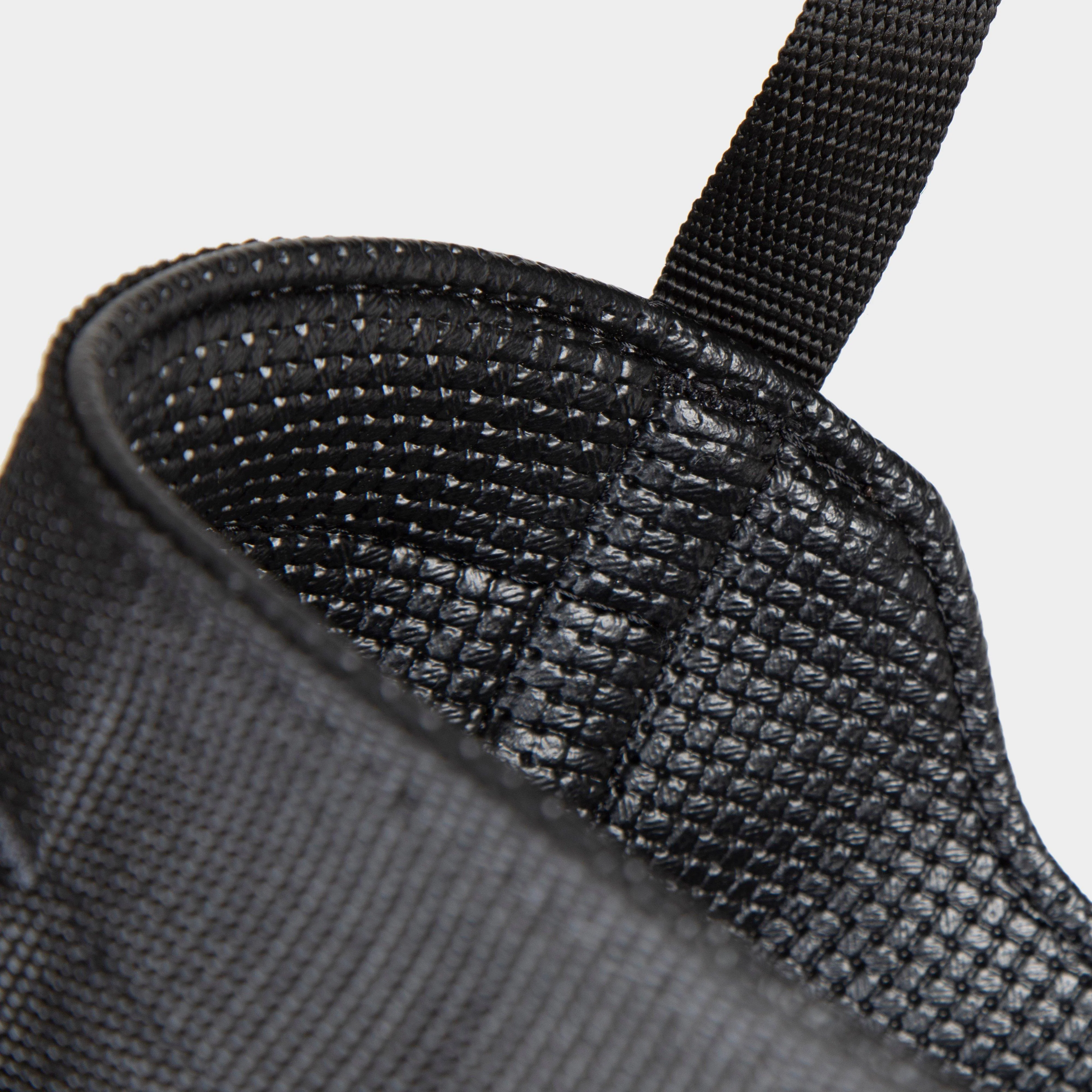 FreeGraze Comfort Grazing Muzzle Black - Image 8