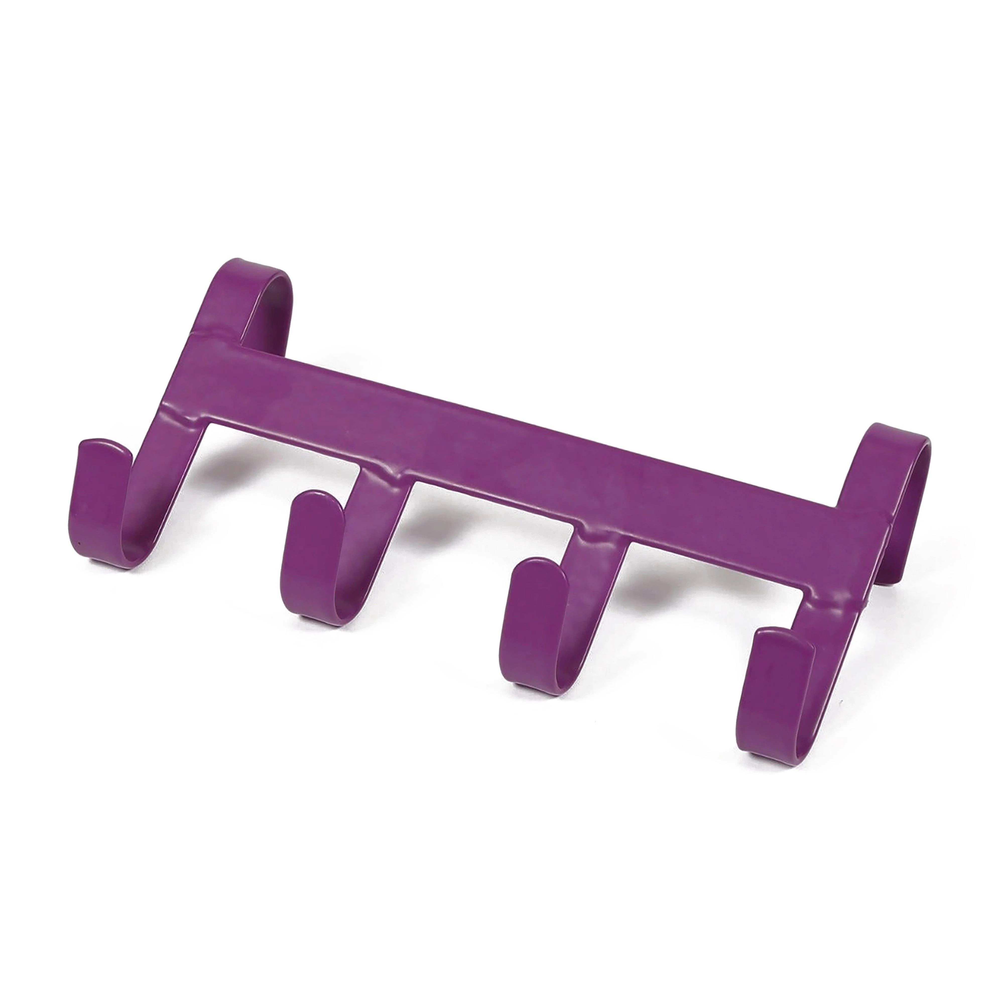Handy Hanger Purple - Image 3