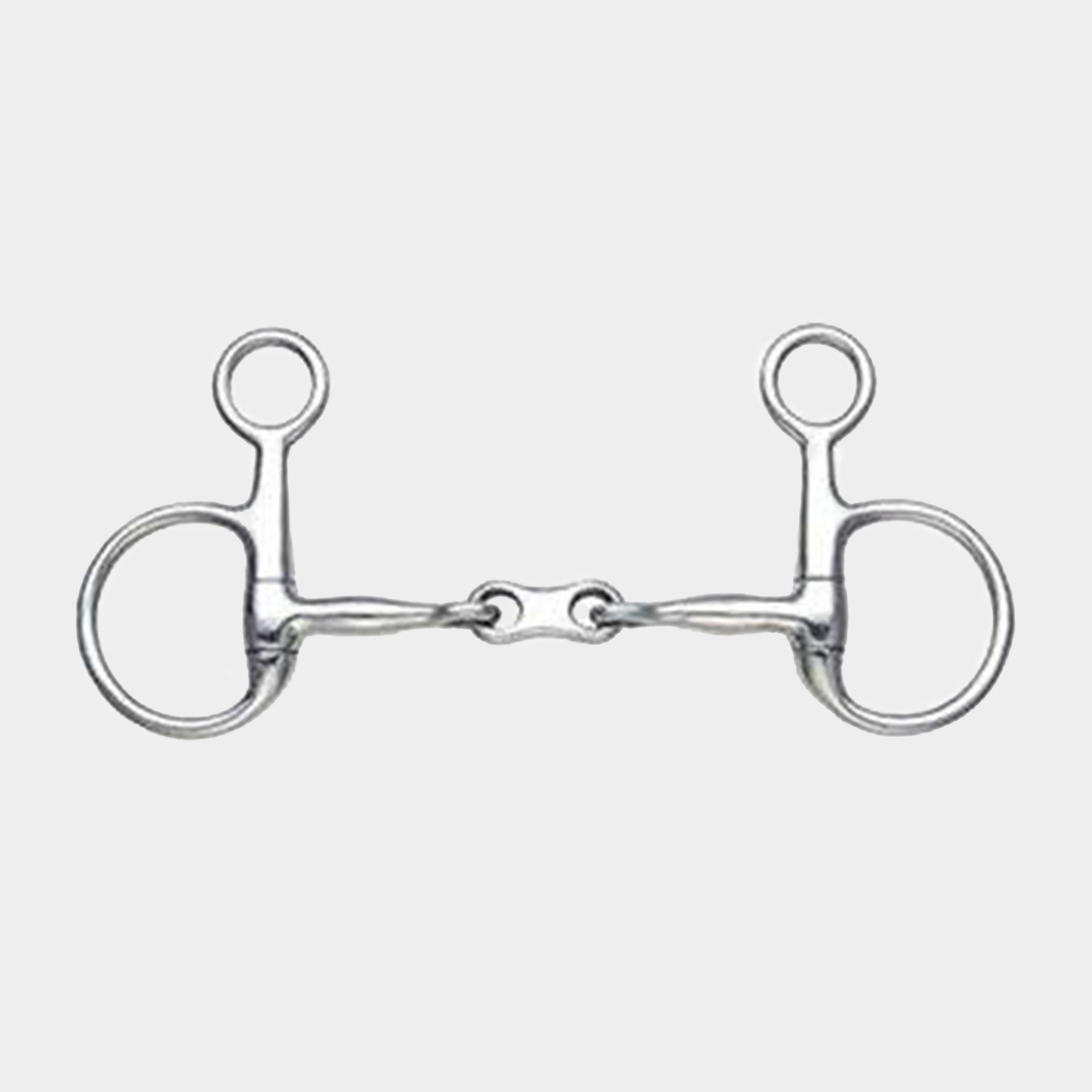 Hanging Cheek French Link Snaffle