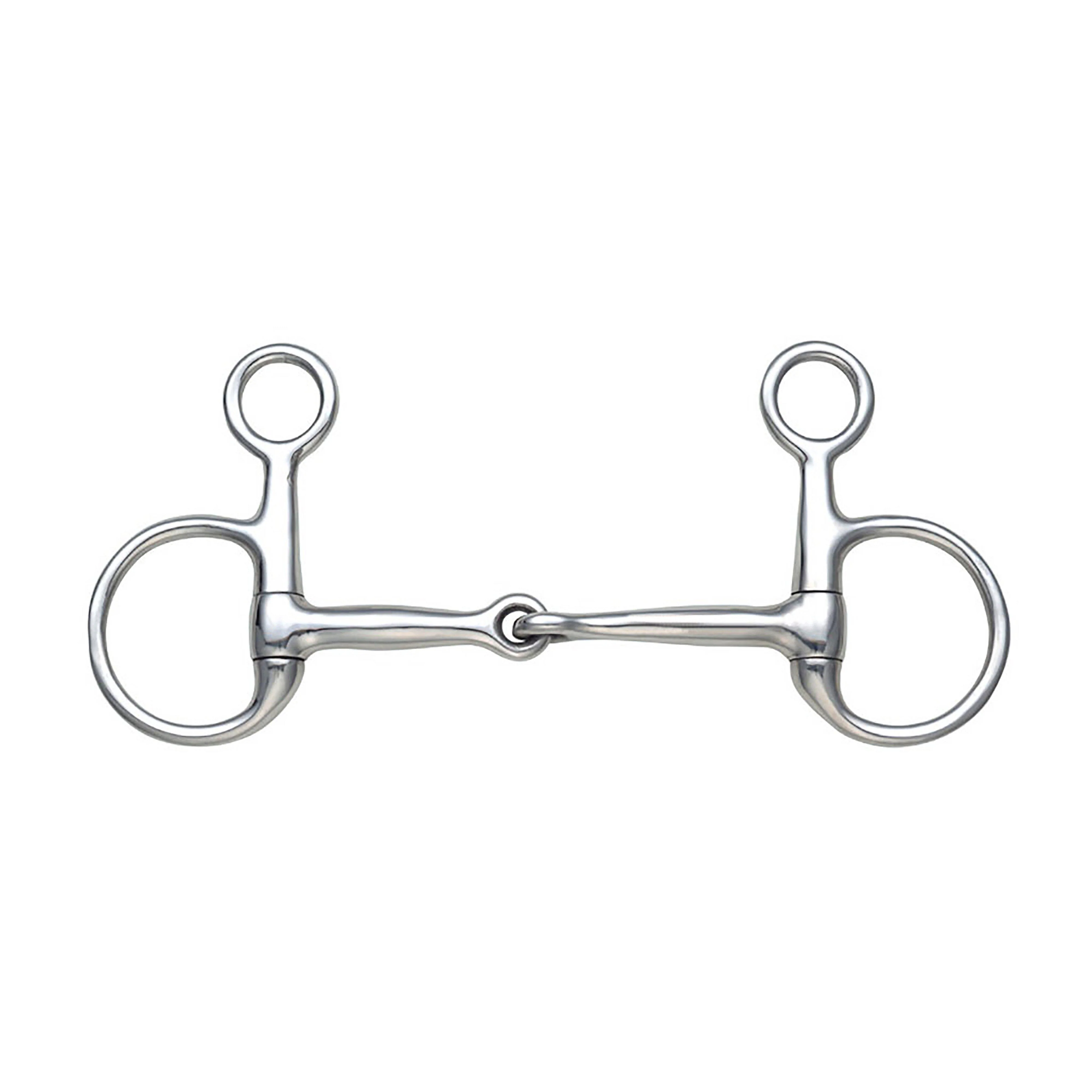 Hanging Cheek Snaffle - Image 2