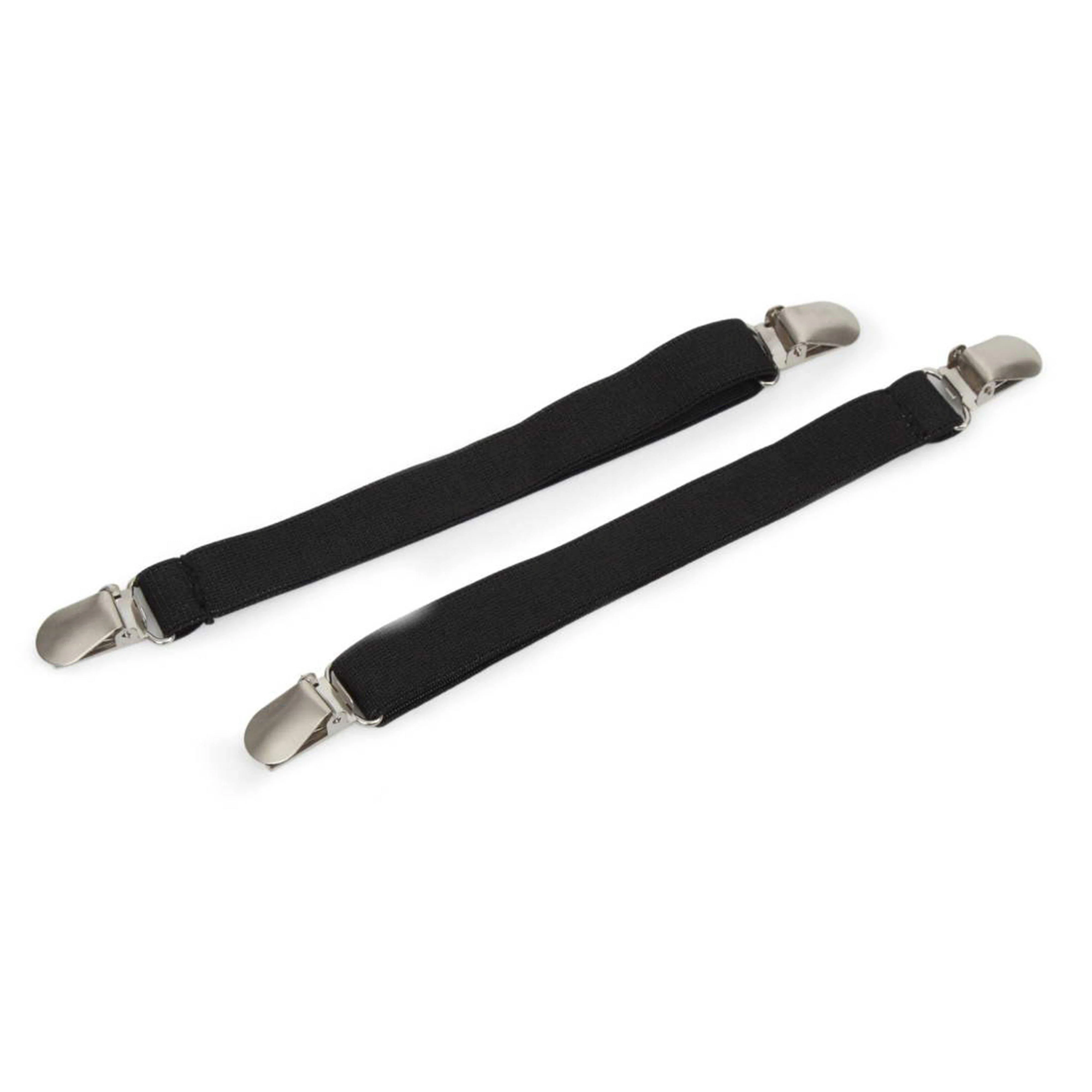 Jodhpur Clips Black - Image 2