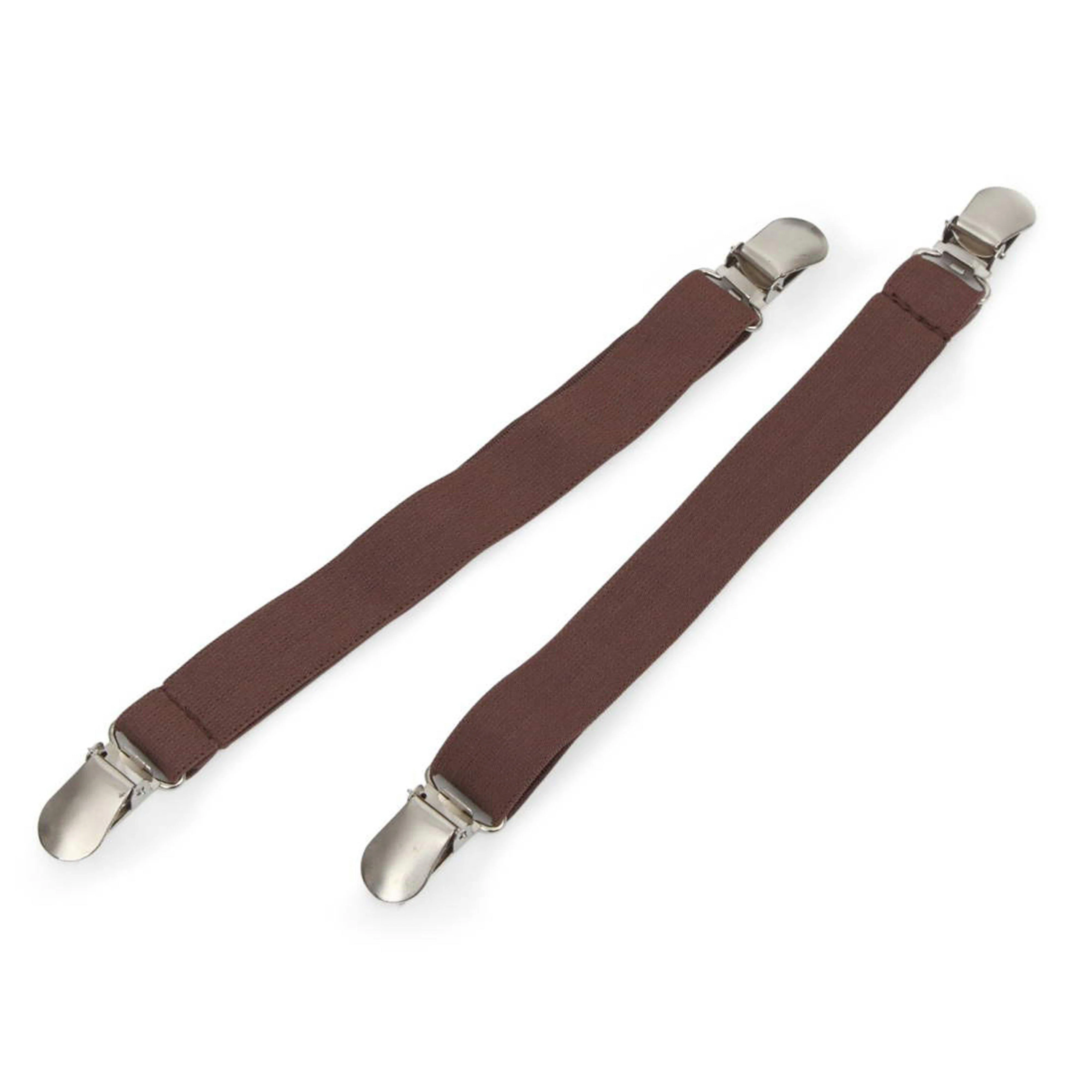 Jodhpur Clips Brown - Image 2