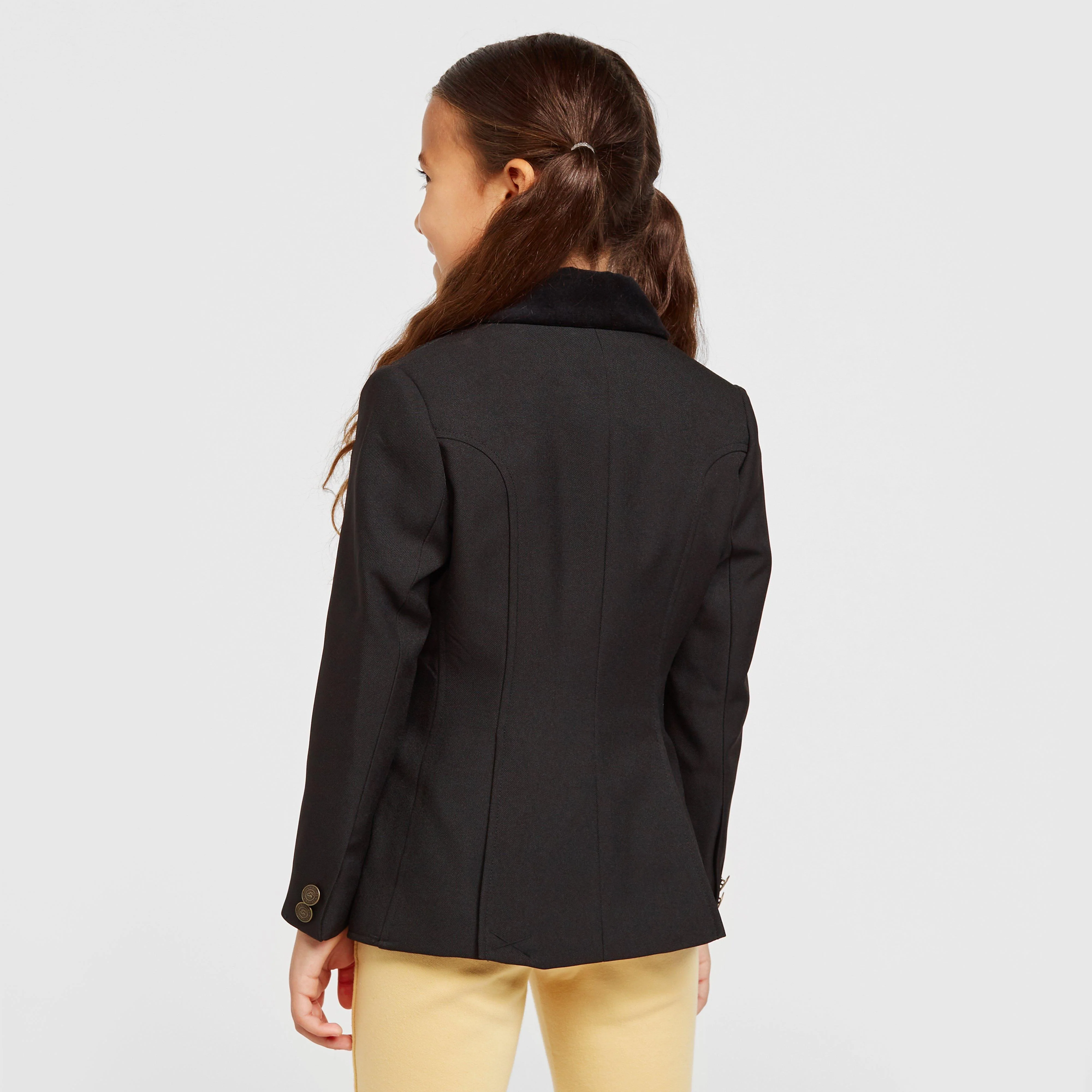 Maids Aston Show Jacket Black - Image 2
