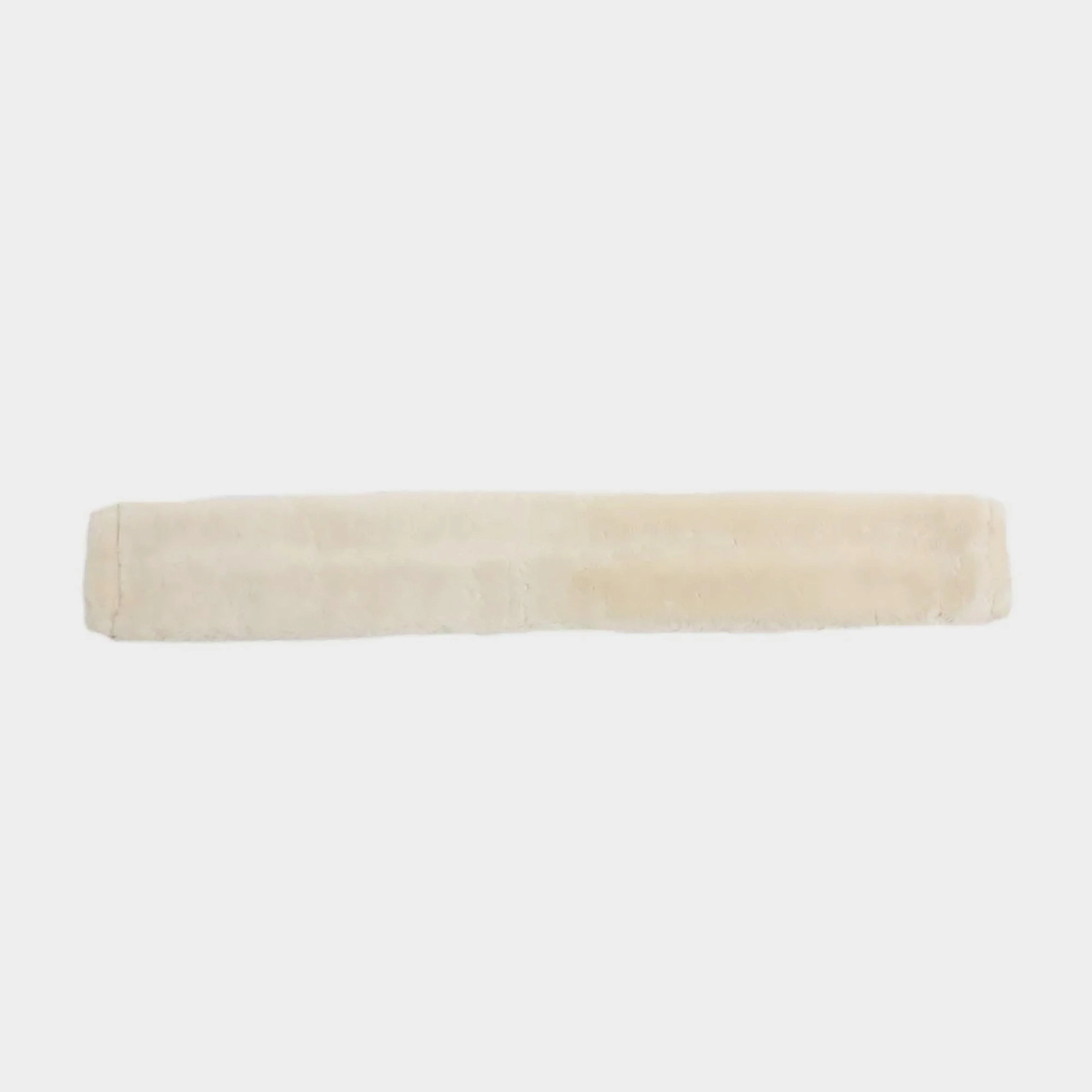 Performance SupaFleece Girth Sleeve Natural