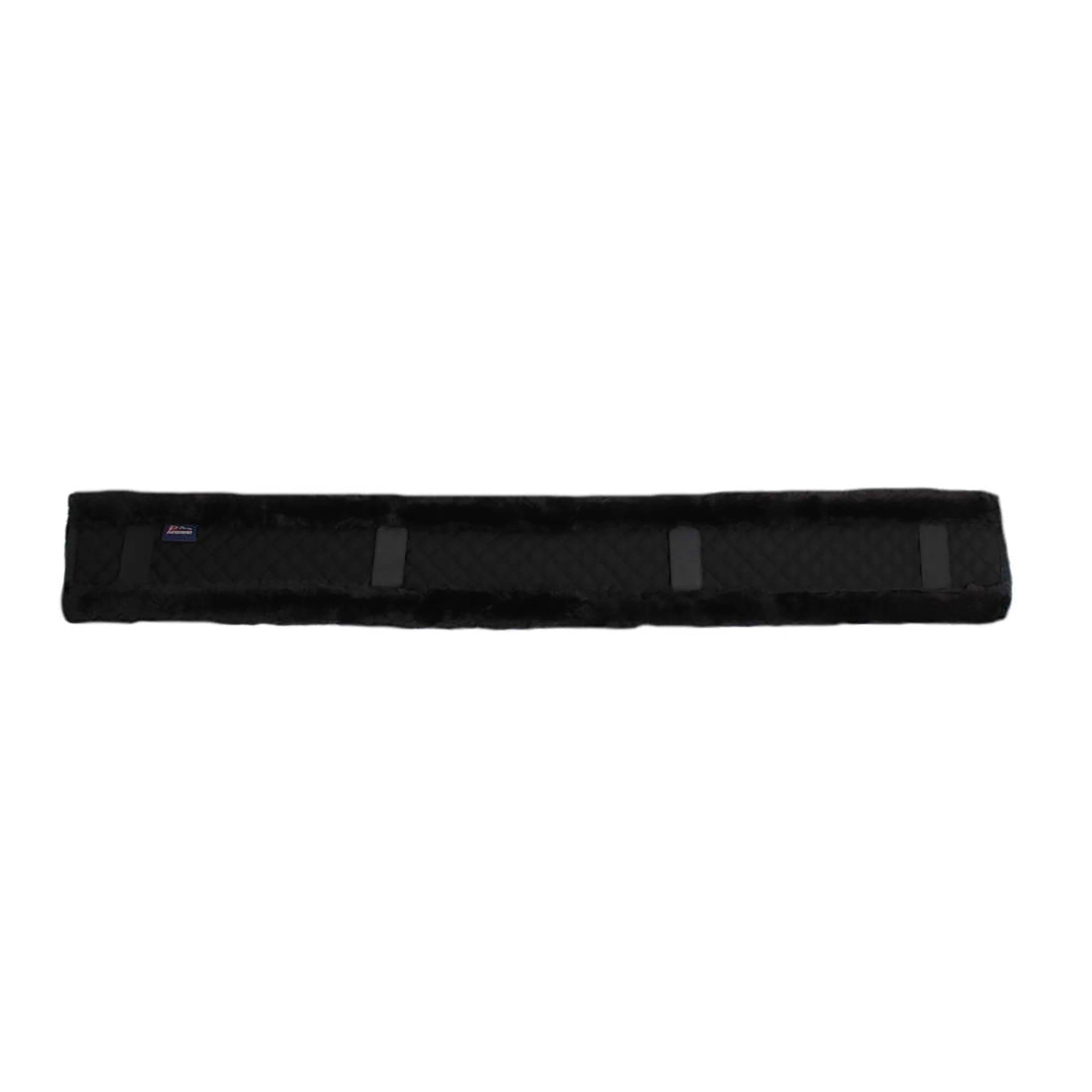 Performance SupaFleece GP Girth Sleeve Black - Image 3