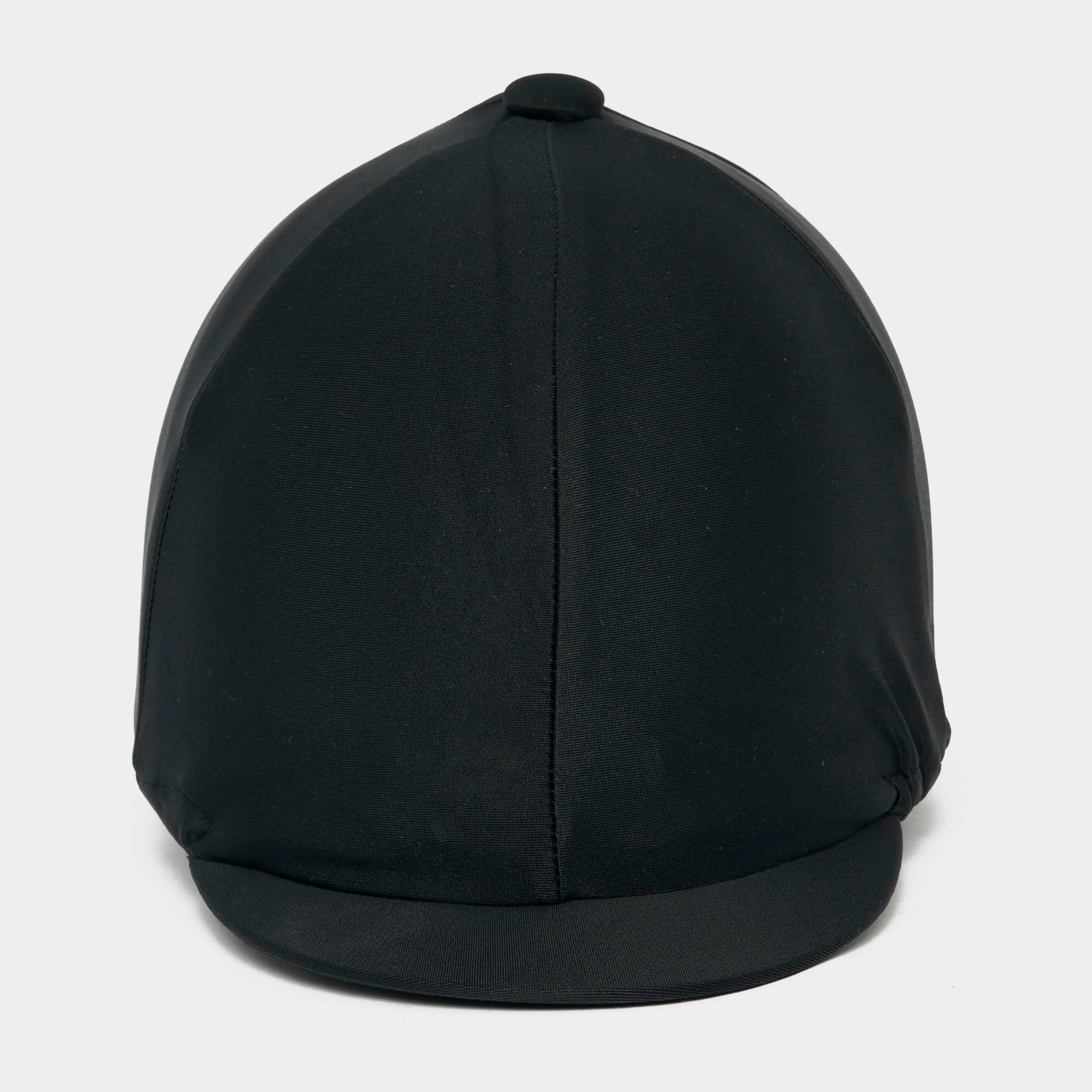 Plain Hat Cover Black - Image 2