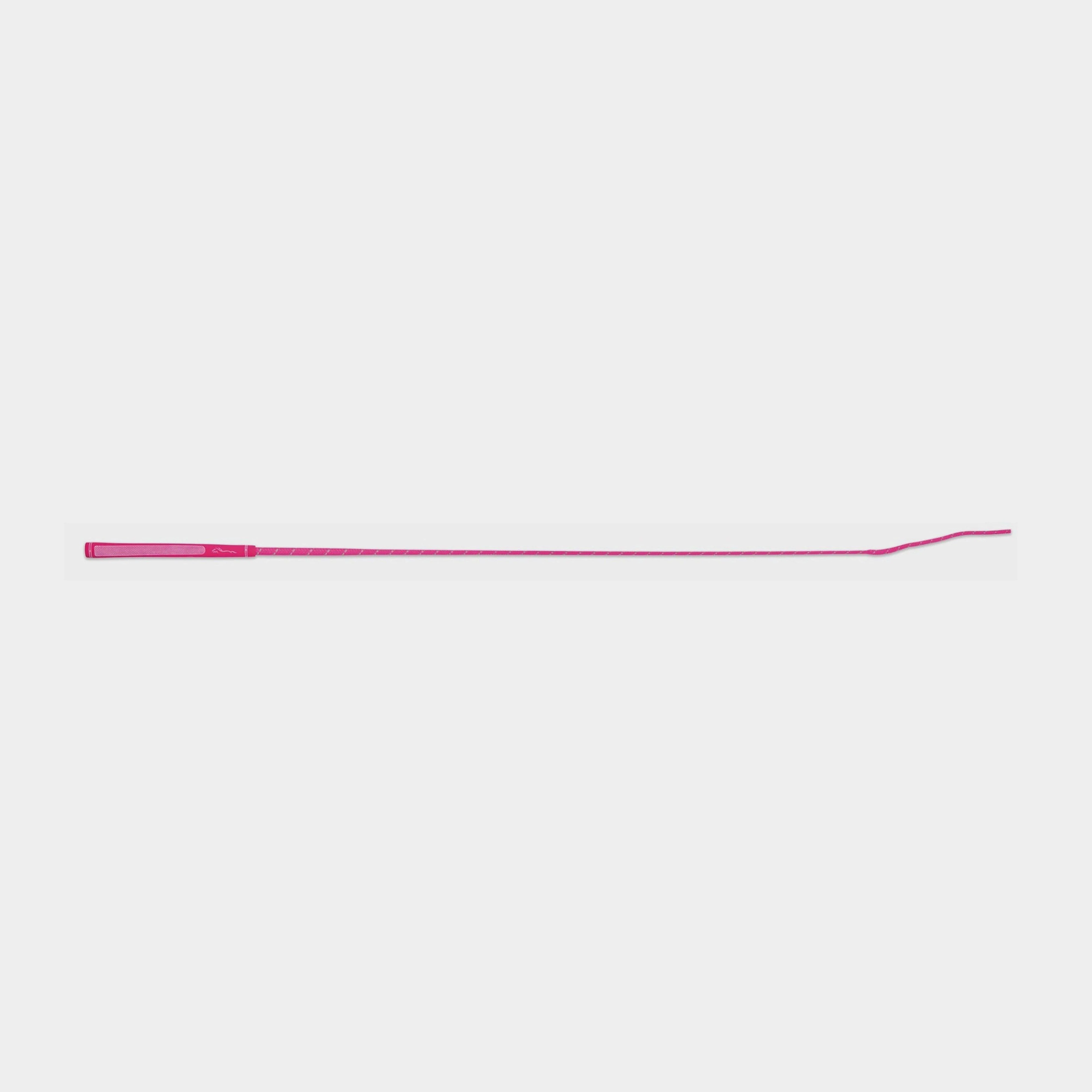 Rainbow Schooling Whip Pink