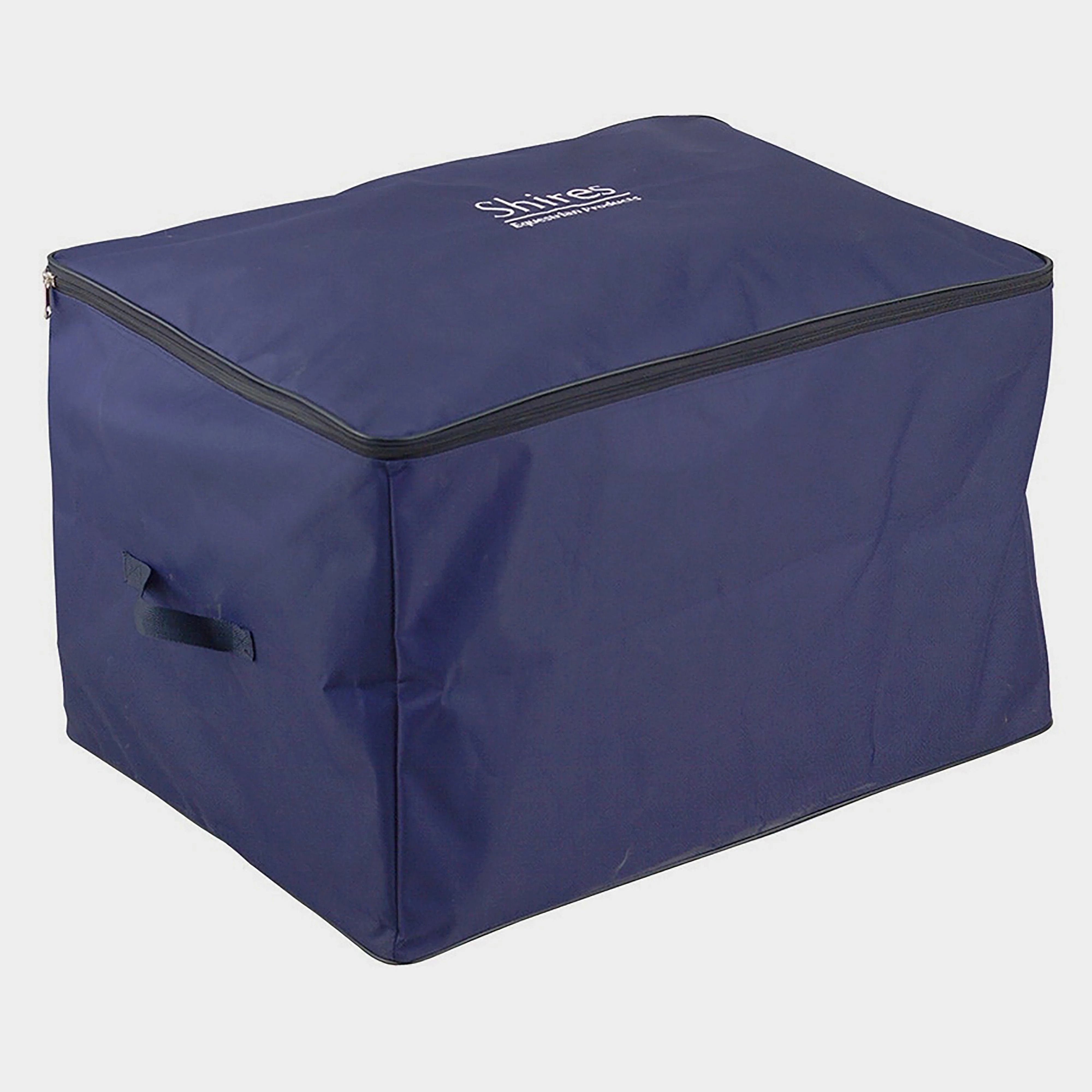 Rug Storage Bag Navy - Image 2
