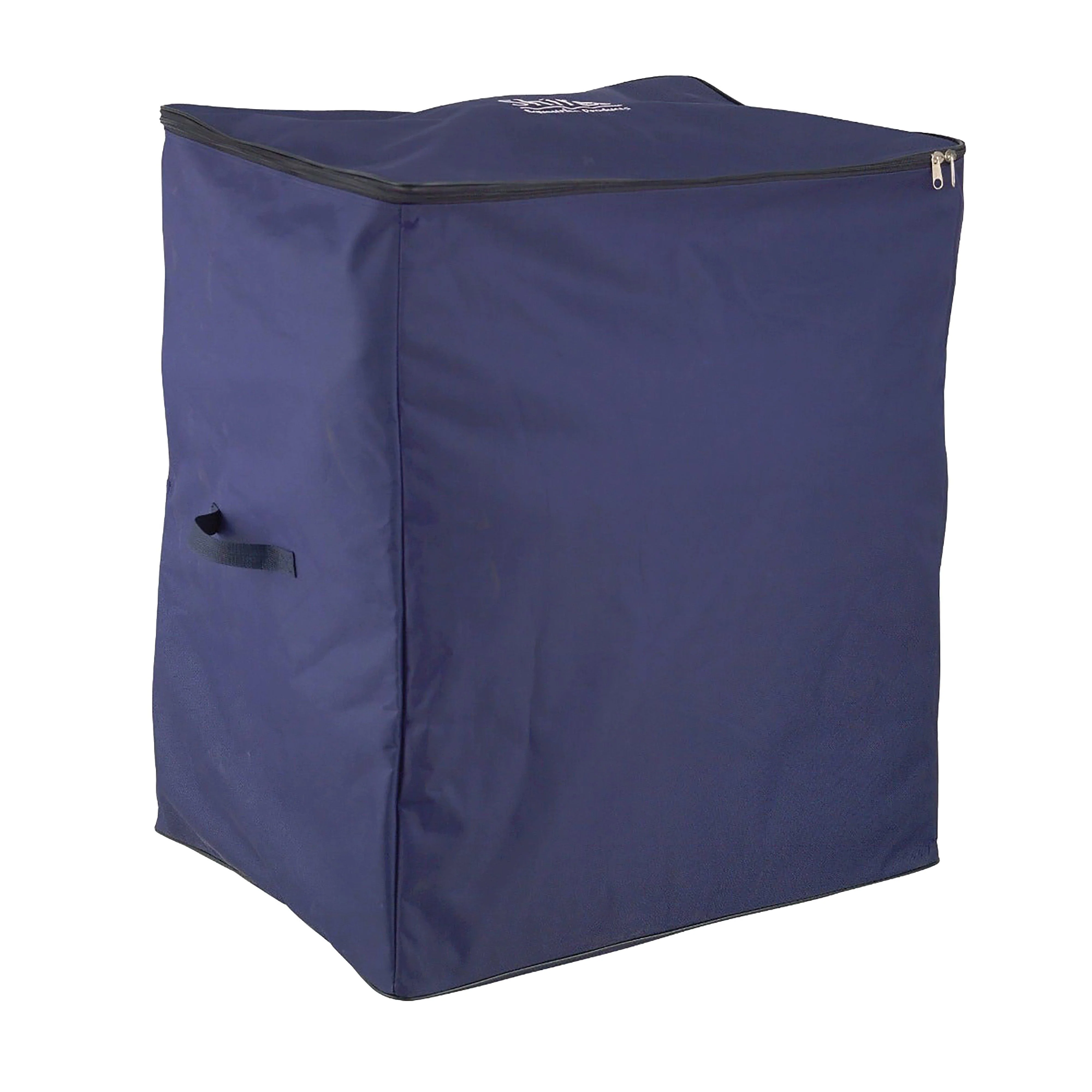 Rug Storage Bag Navy - Image 3