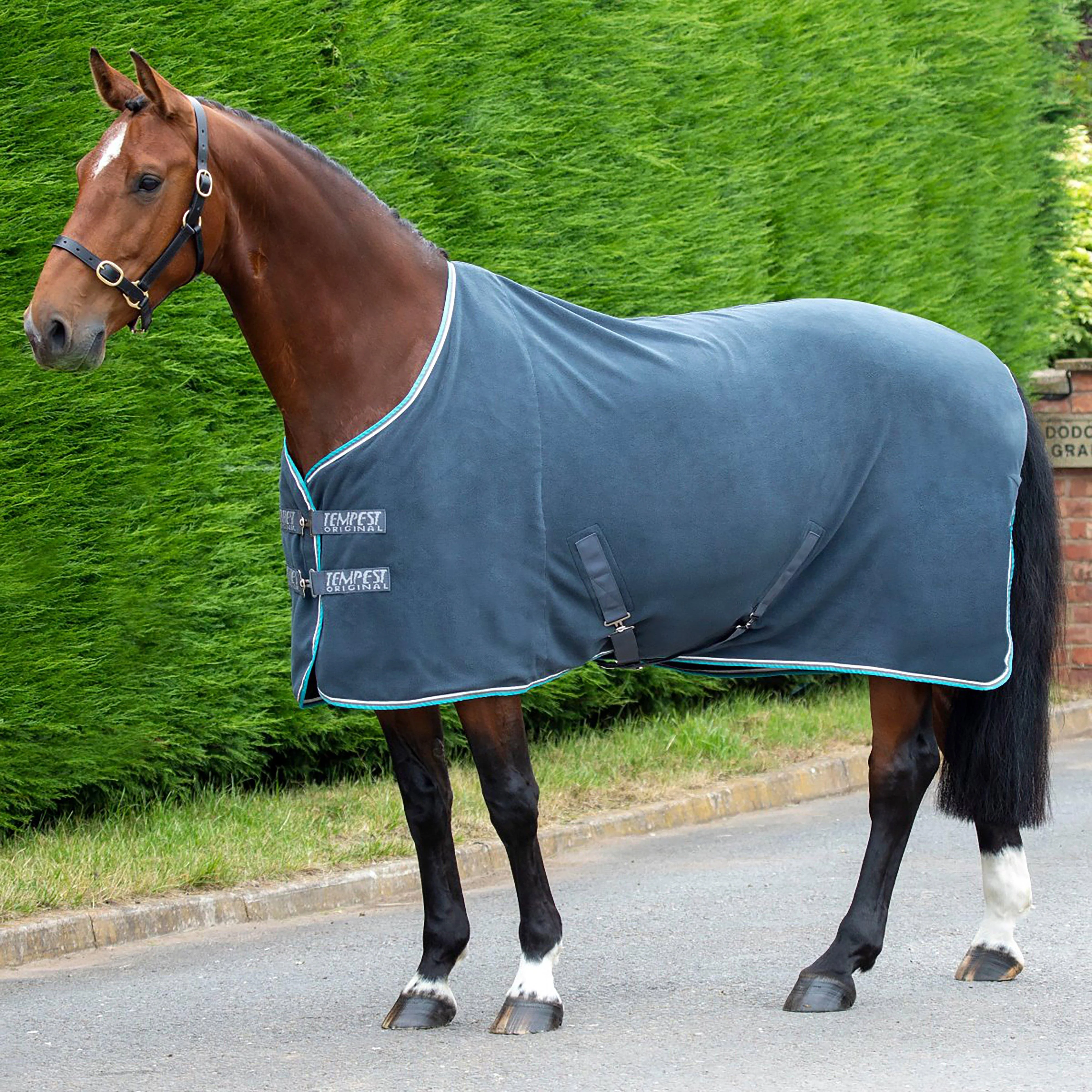 Tempest Original Fleece Grey - Image 2