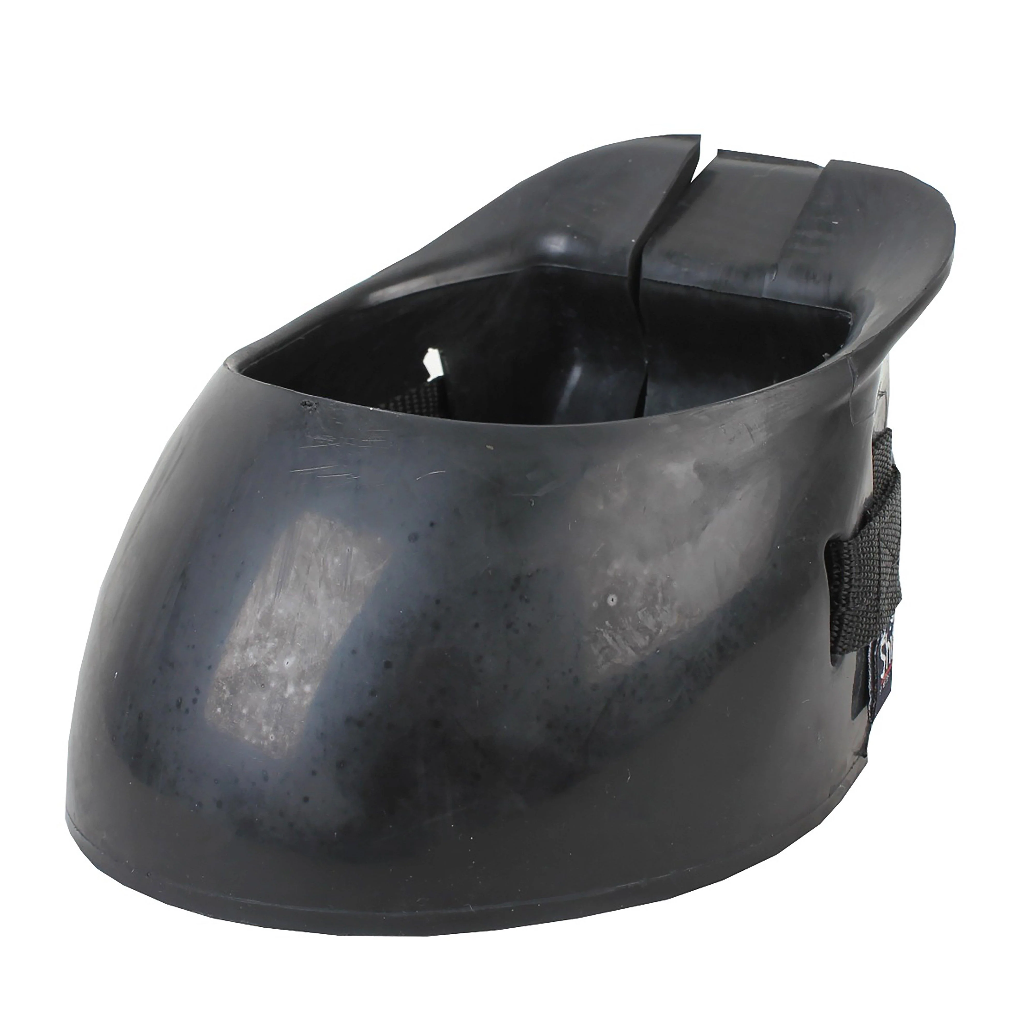 Temporary Shoe Boot Black - Image 4