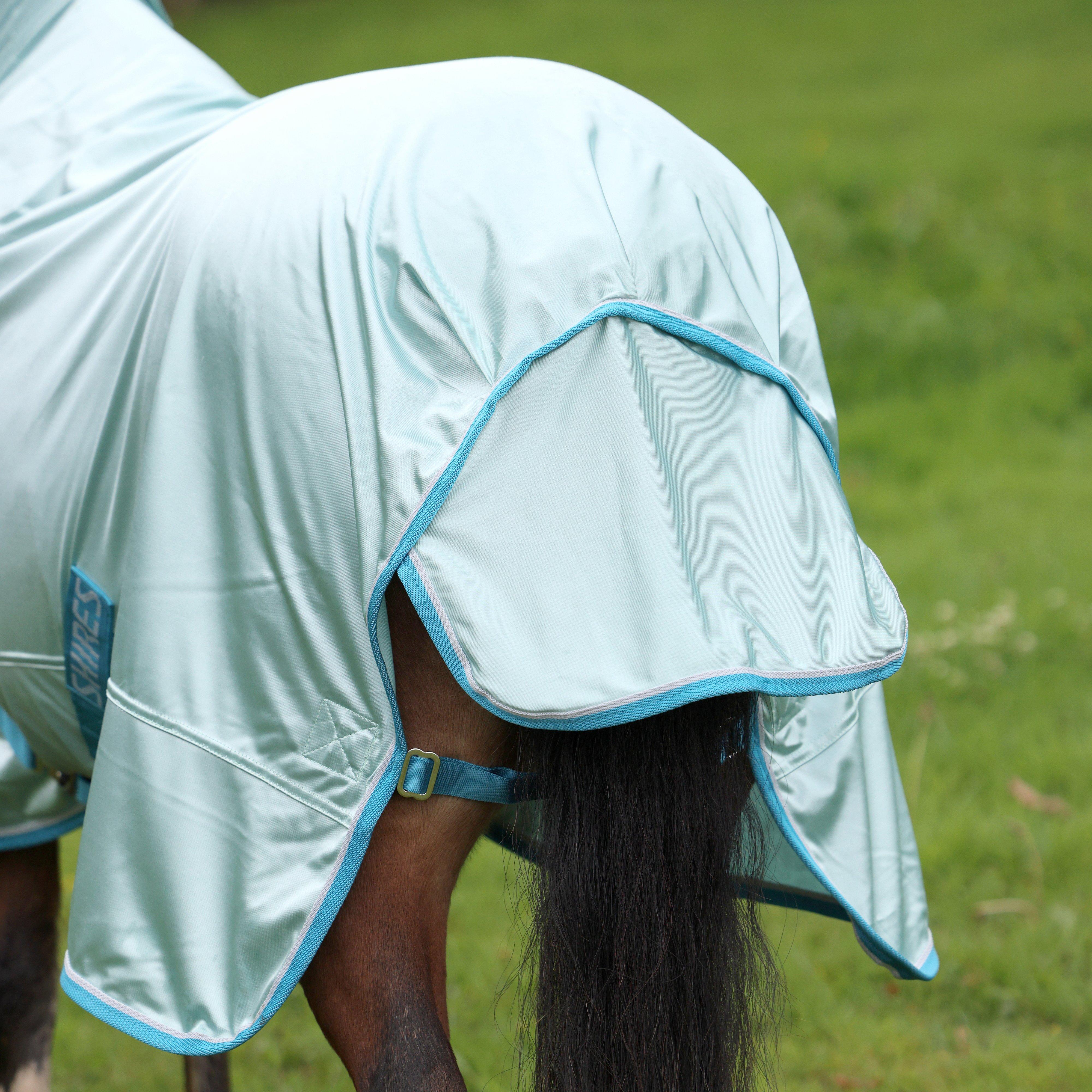 Winnie & Me Fly Combo Rug Light Blue - Image 6