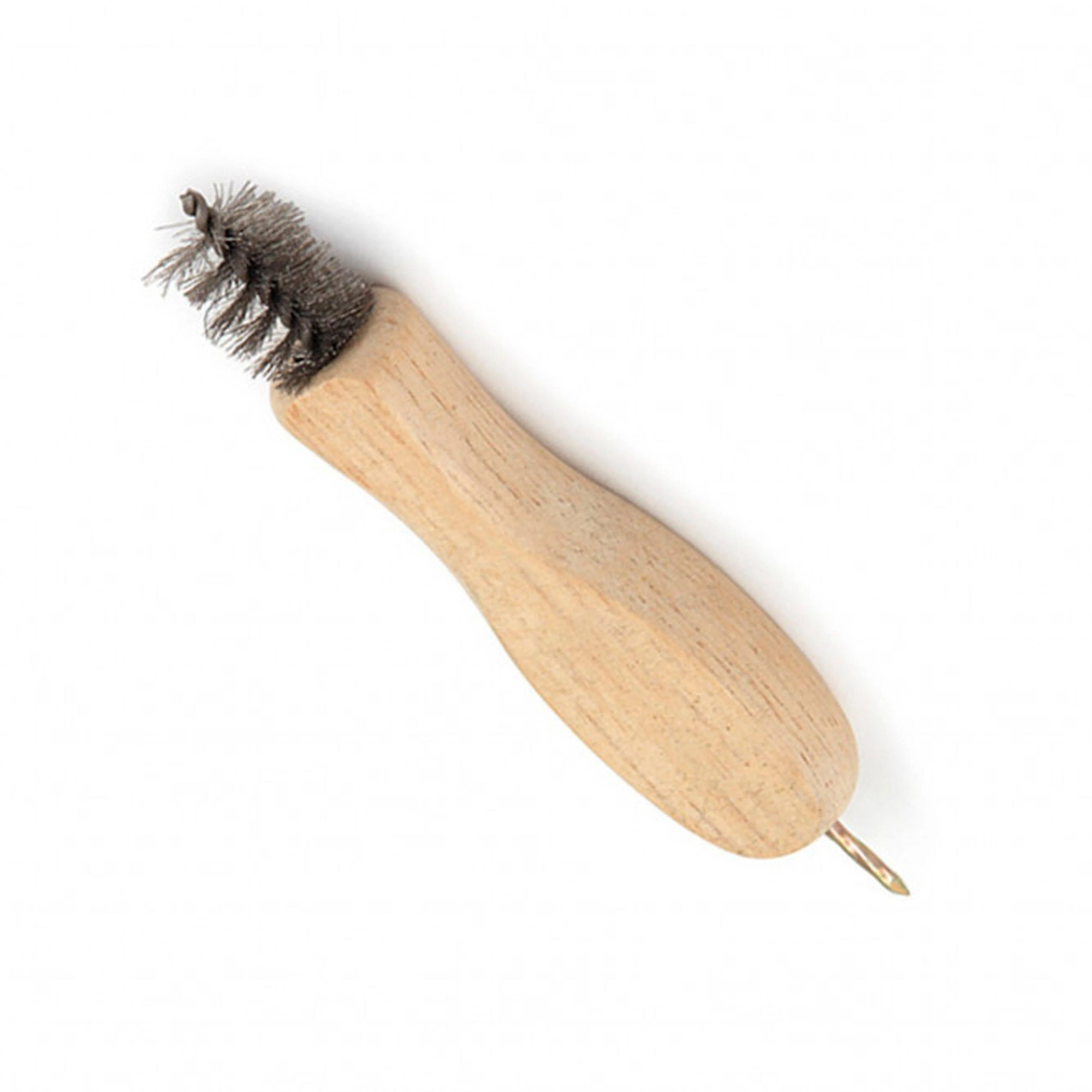 Wire Stud Brush & Pick - Image 2