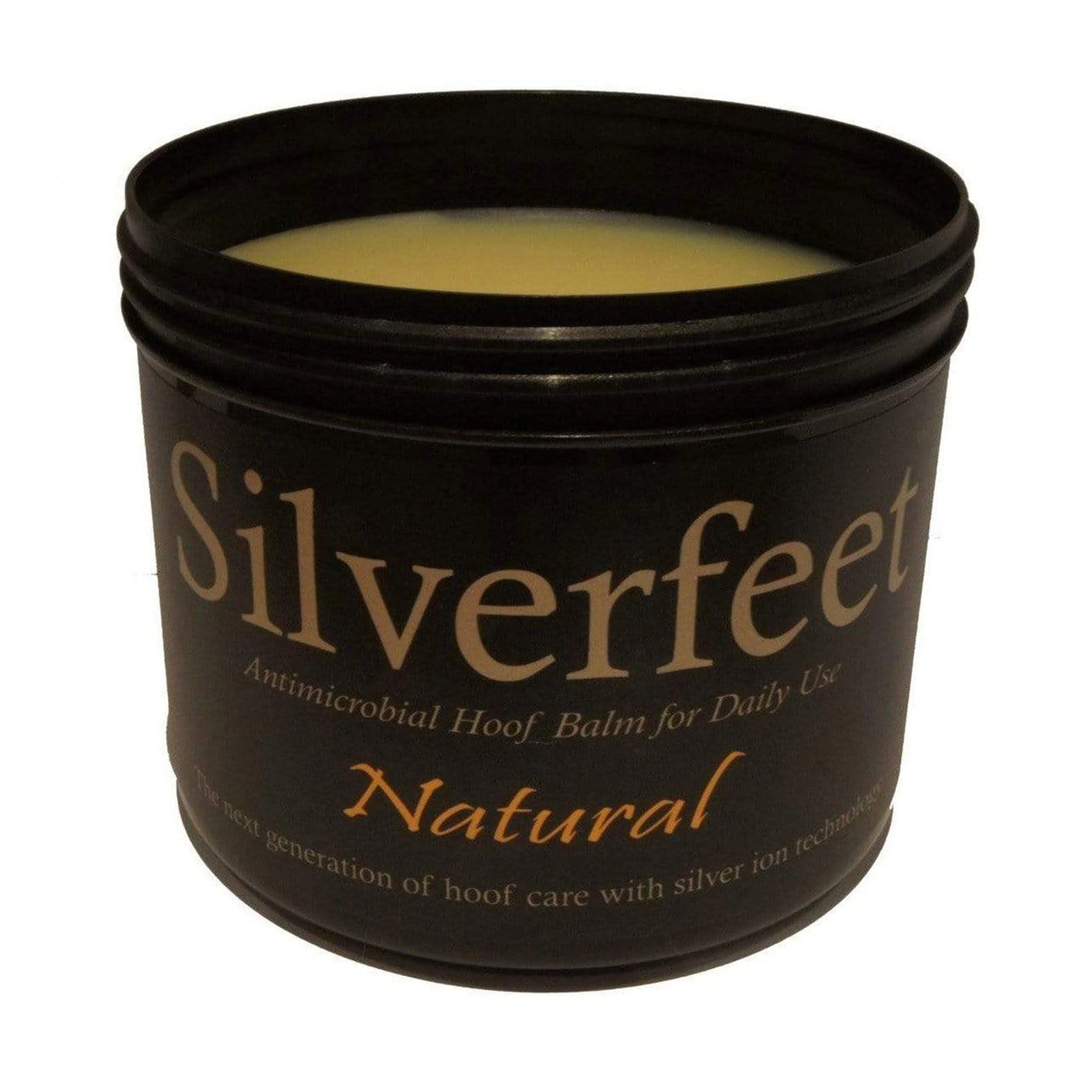 Hoof Balm Natural - Image 2