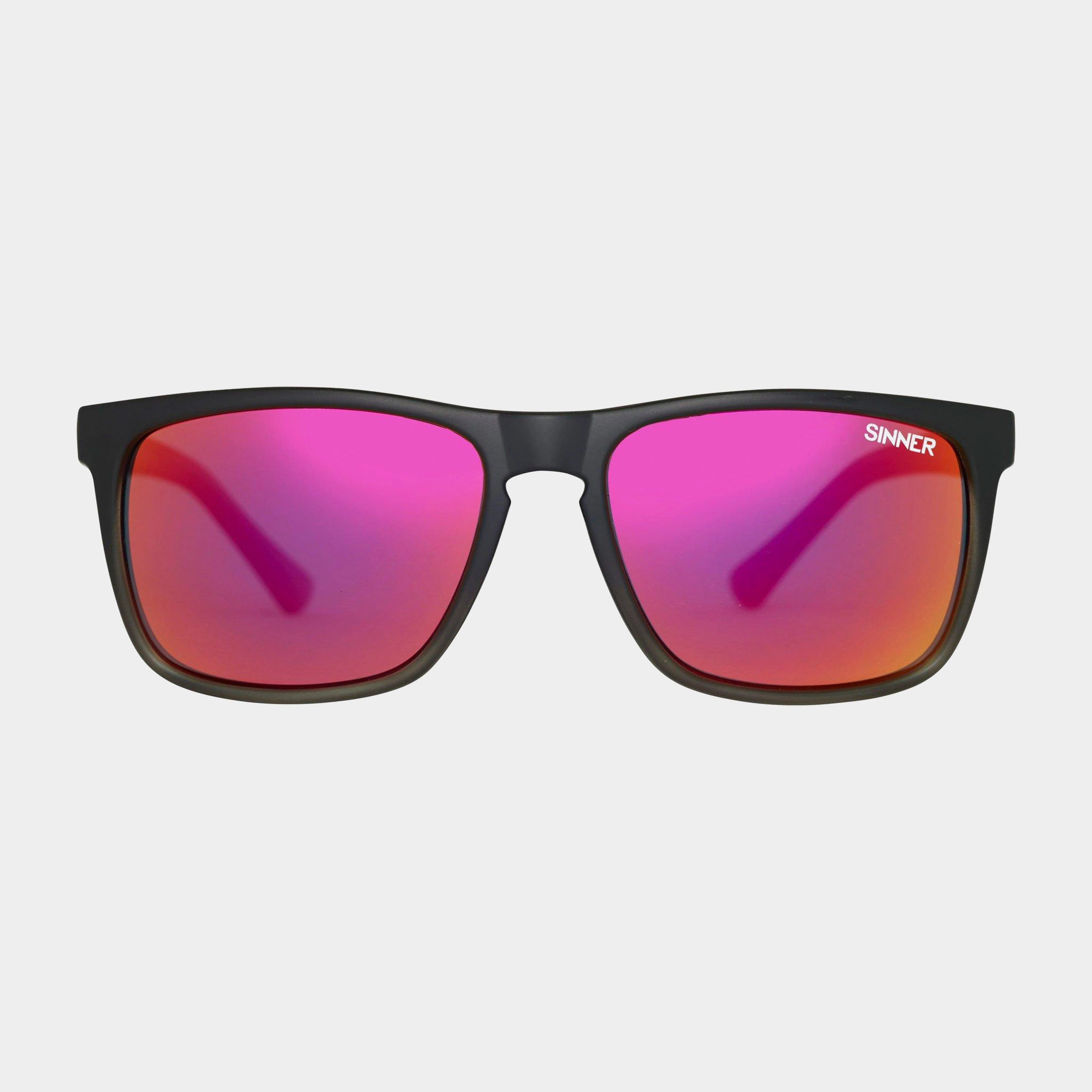 Oak Cx Sintec® Sunglasses Black Smoke - Image 2