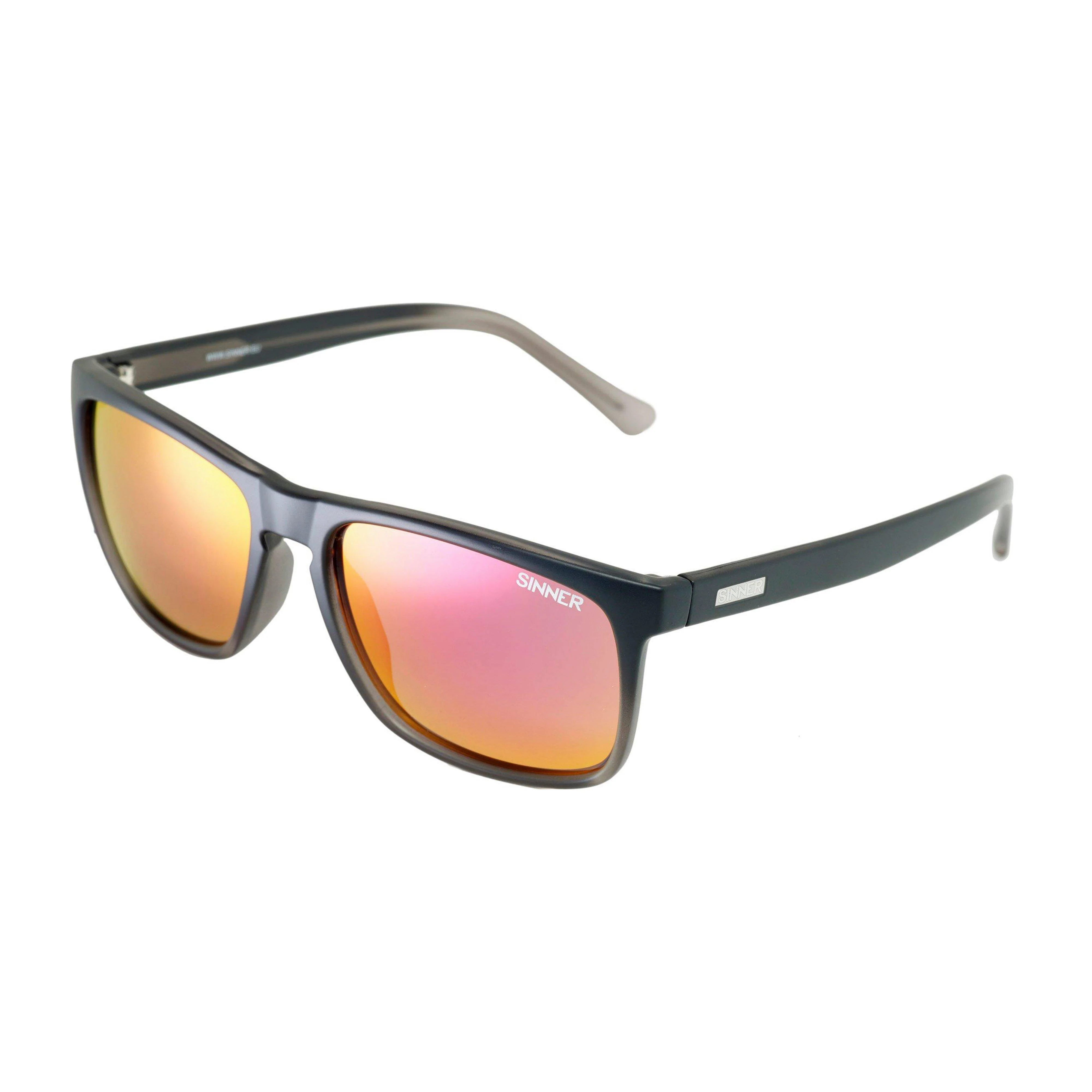Oak Cx Sintec® Sunglasses Black Smoke - Image 3