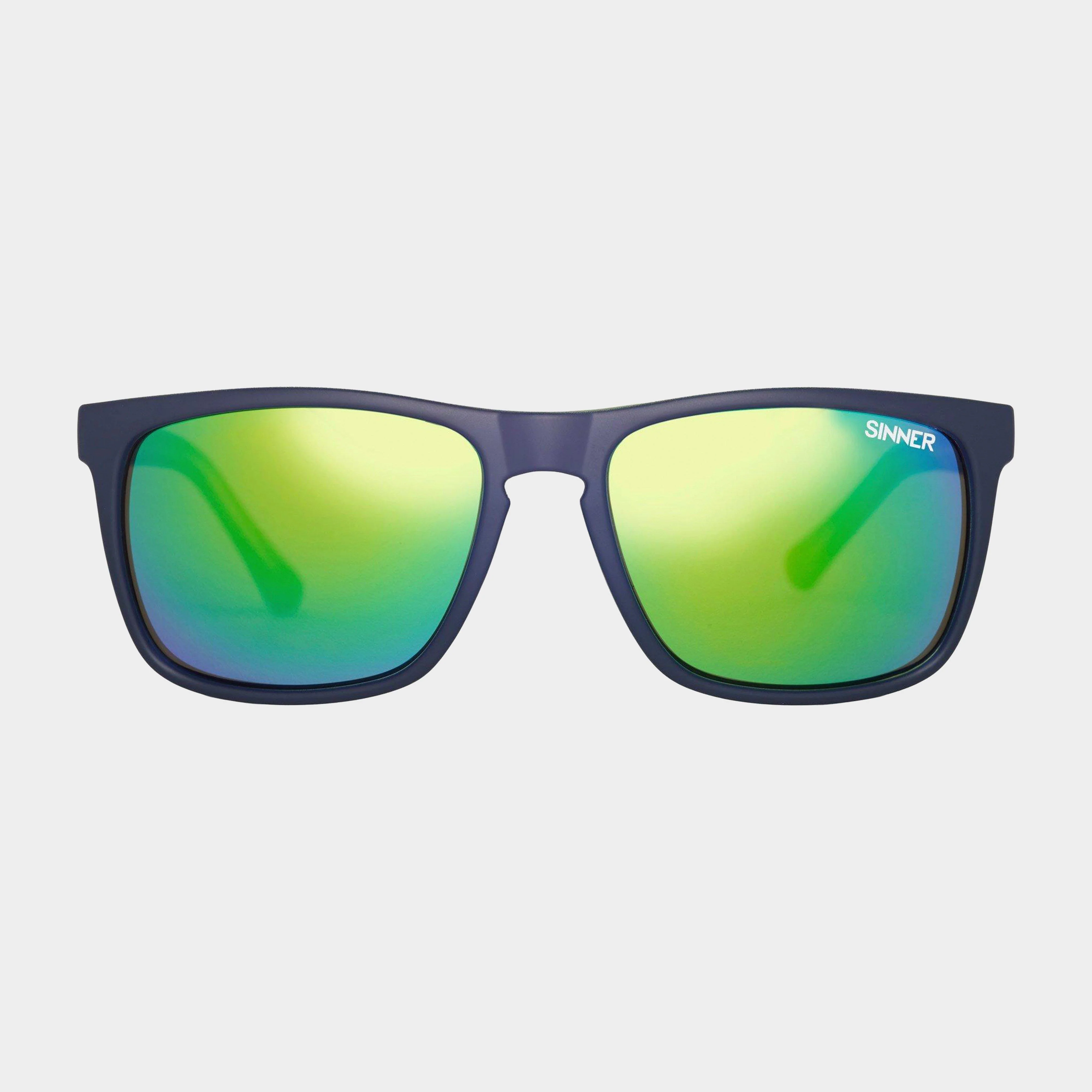 Oak Cx Sintec® Sunglasses Blue Green - Image 2