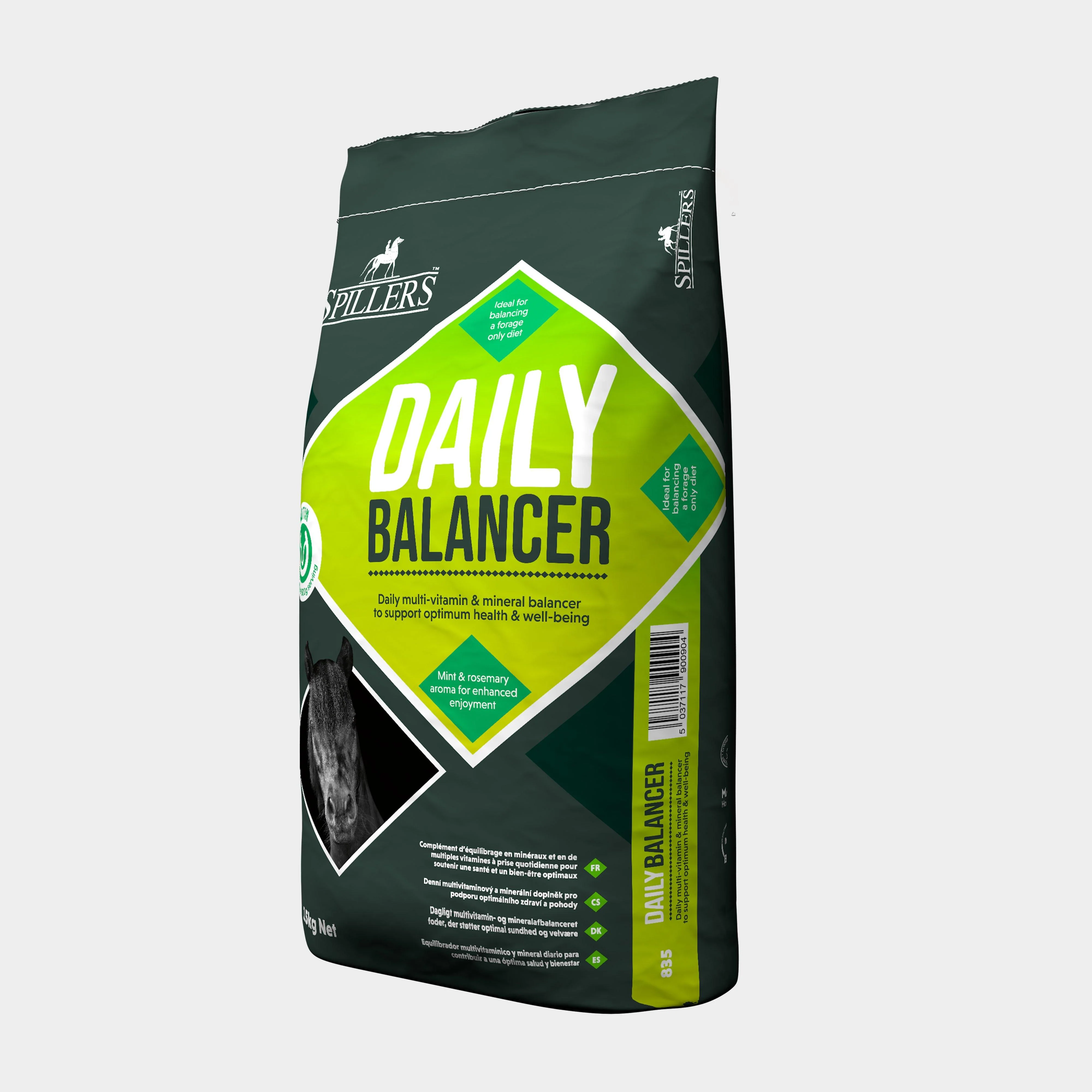 Daily Balancer - Image 3