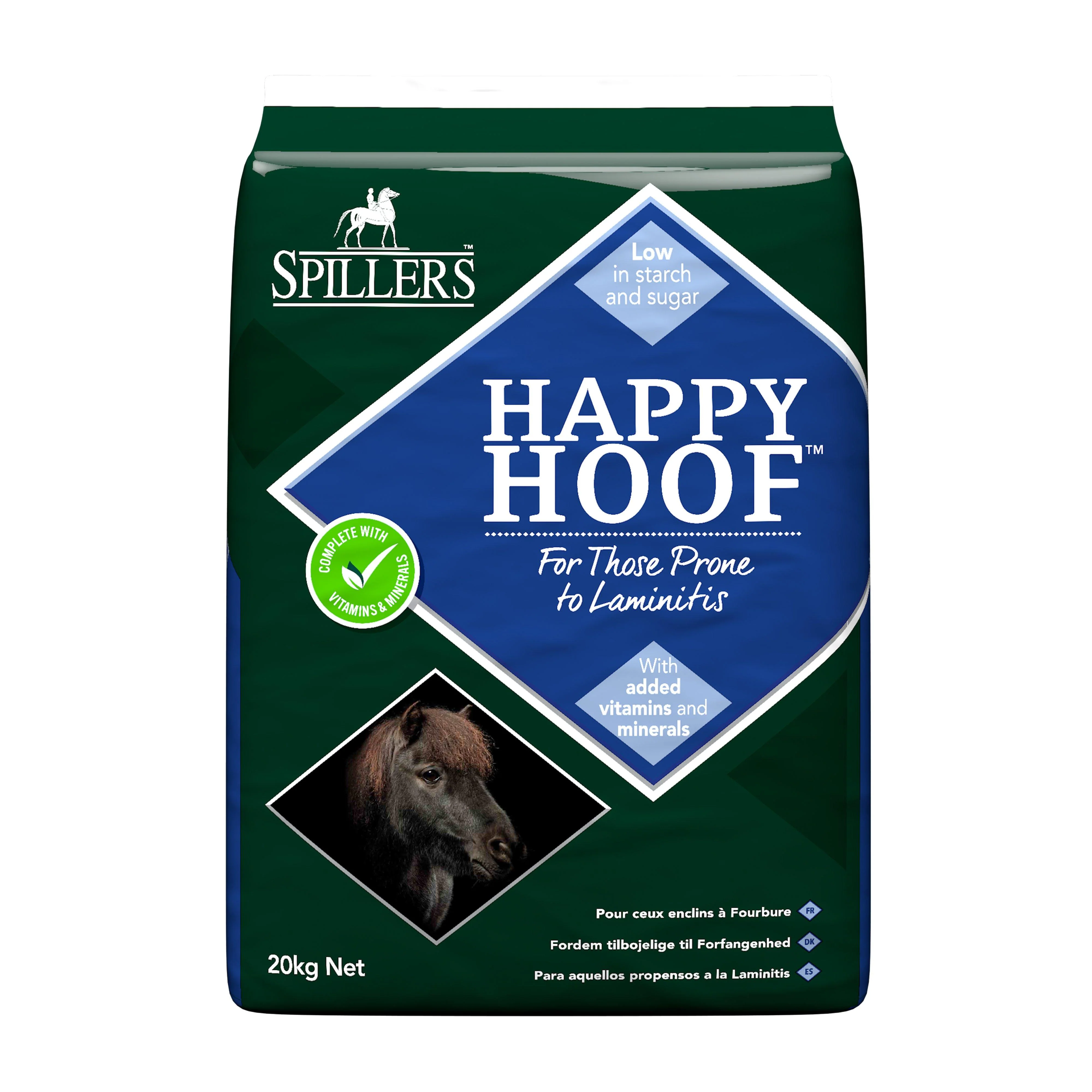 Happy Hoof 20kg - Image 2