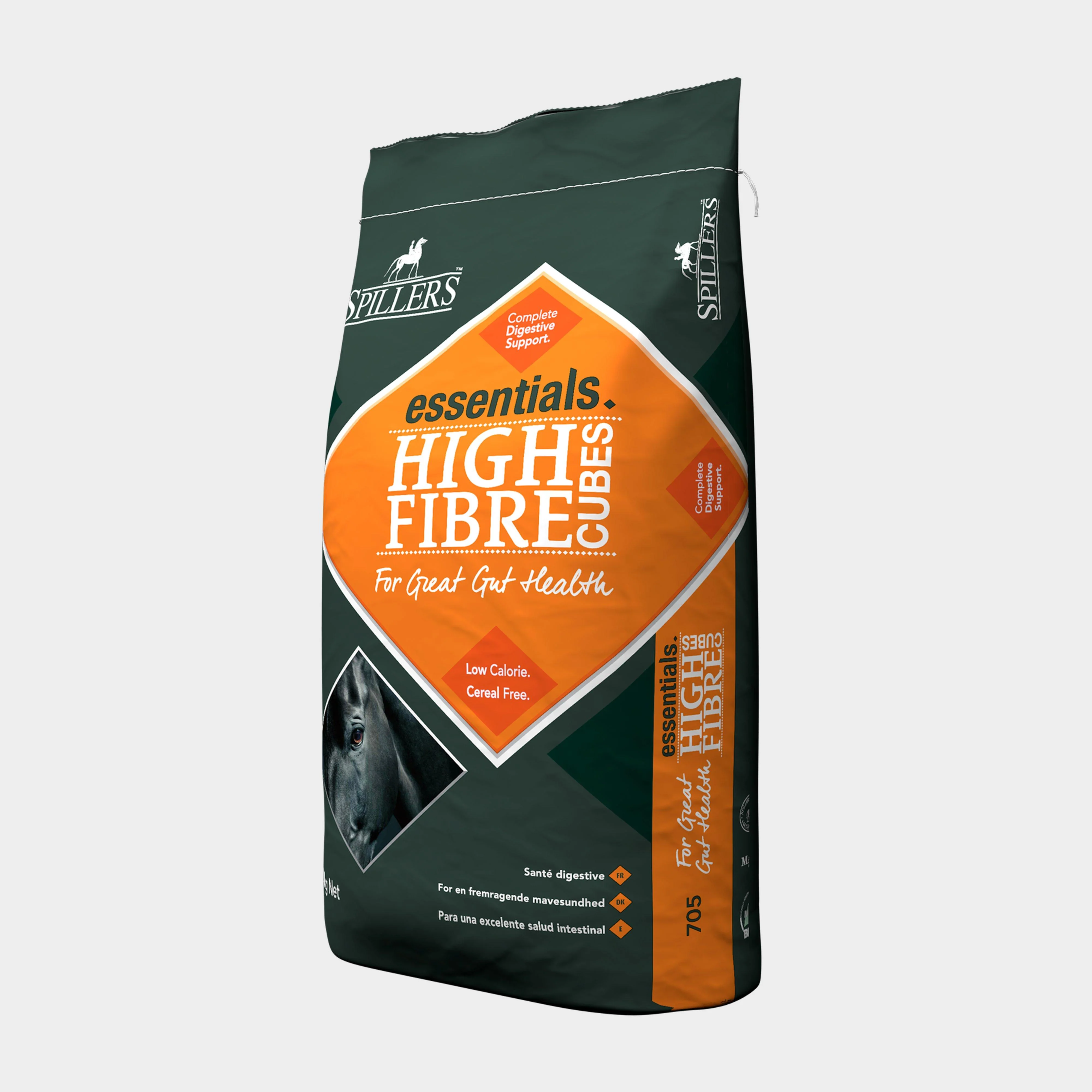 High Fibre Cubes 20kg - Image 3