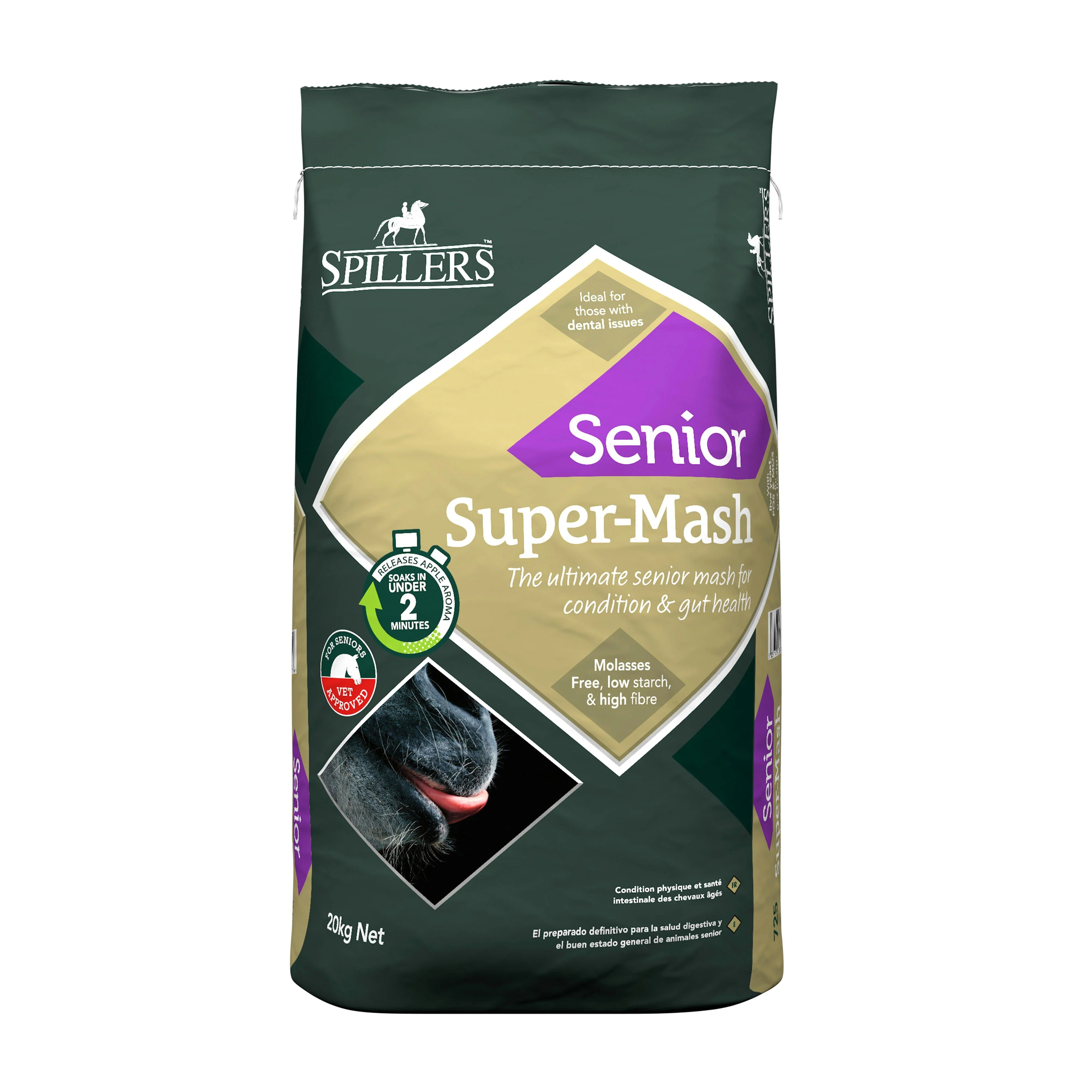 Senior Super Mash - Image 4