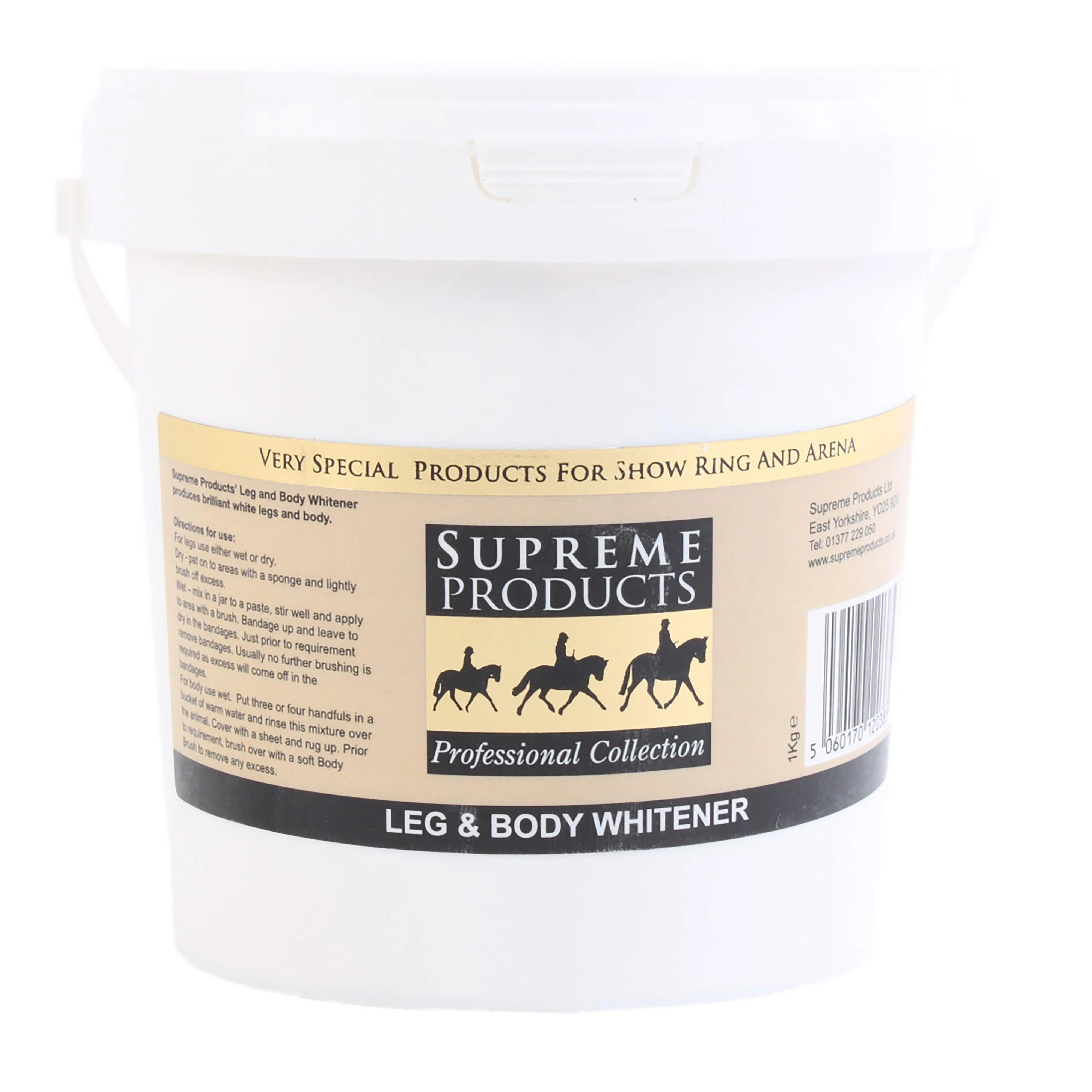 Leg & Body Whitener - Image 2