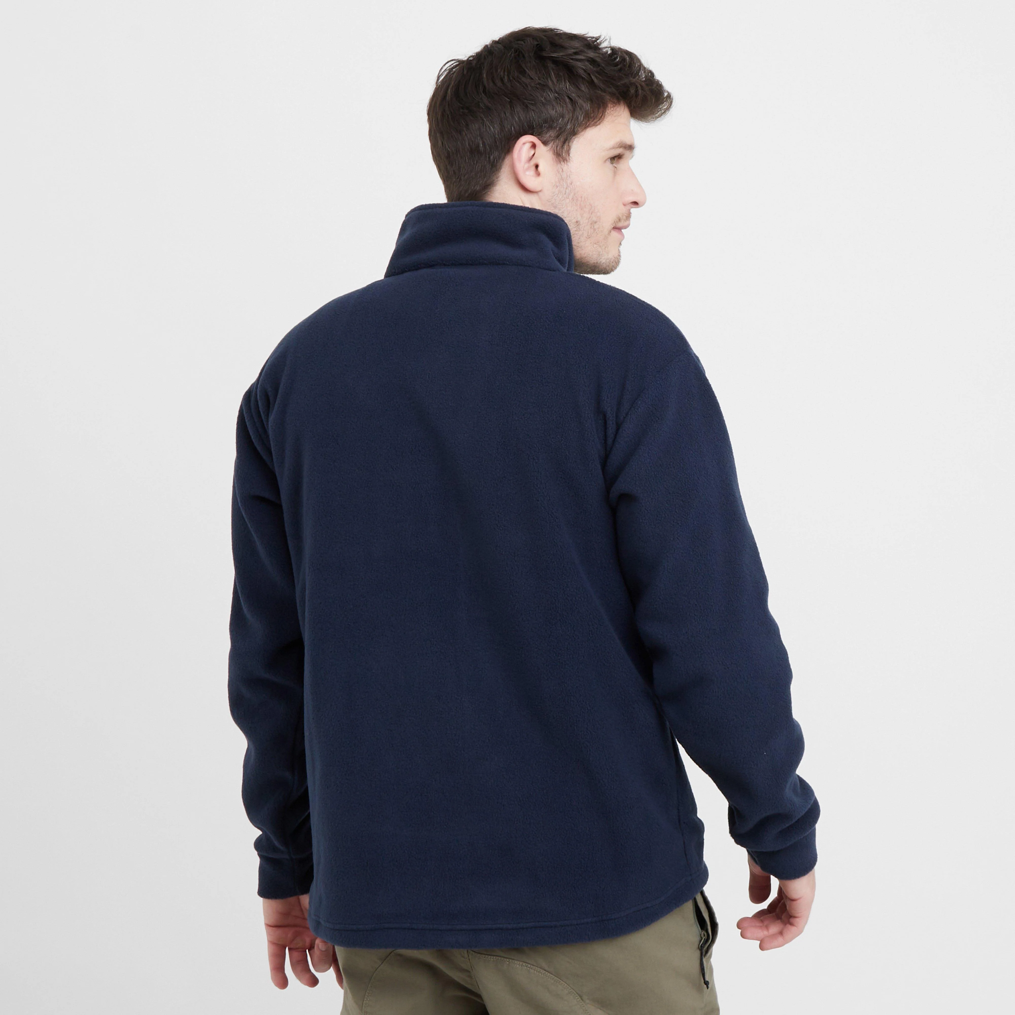 Mens Doughroaster Navy - Image 2