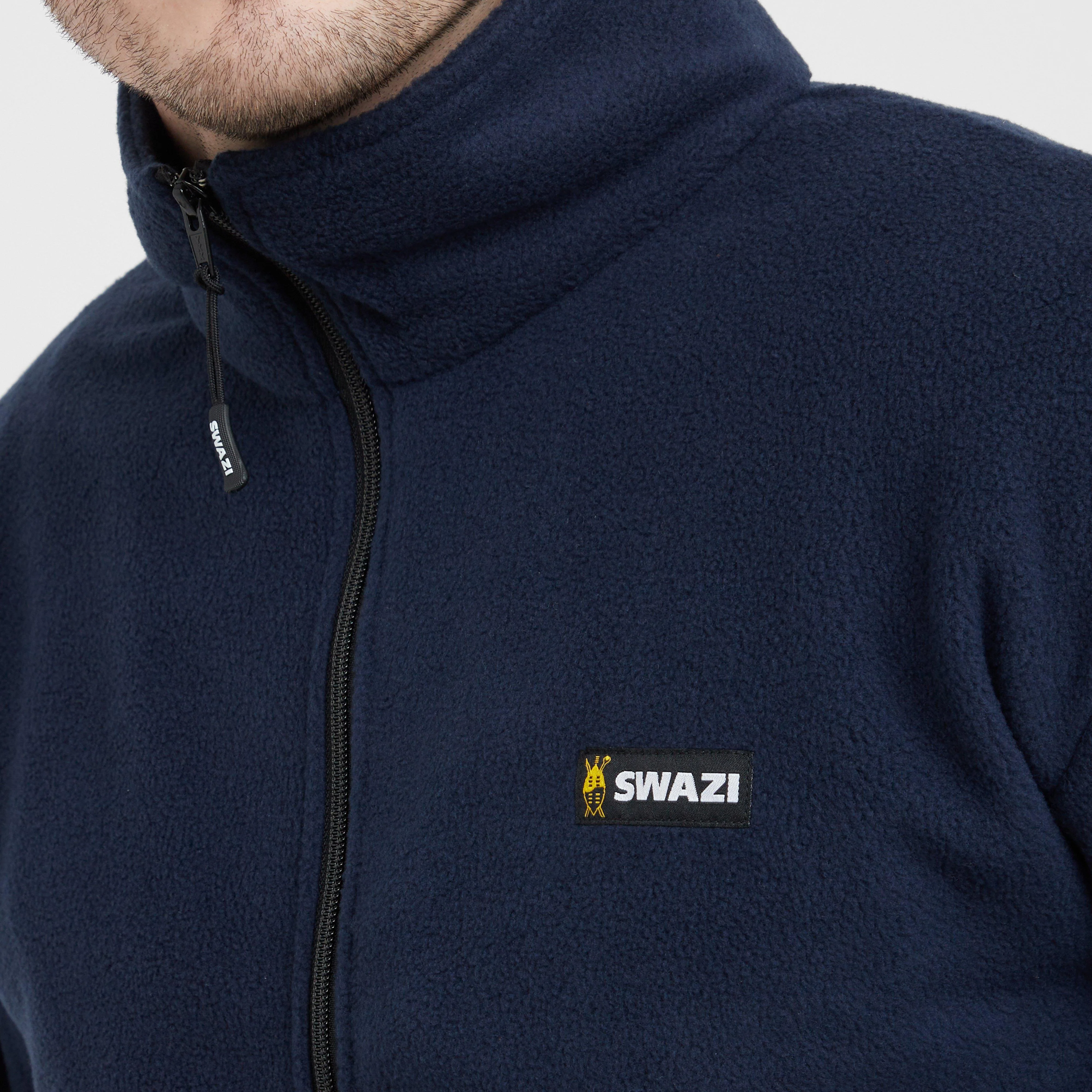 Mens Doughroaster Navy - Image 4