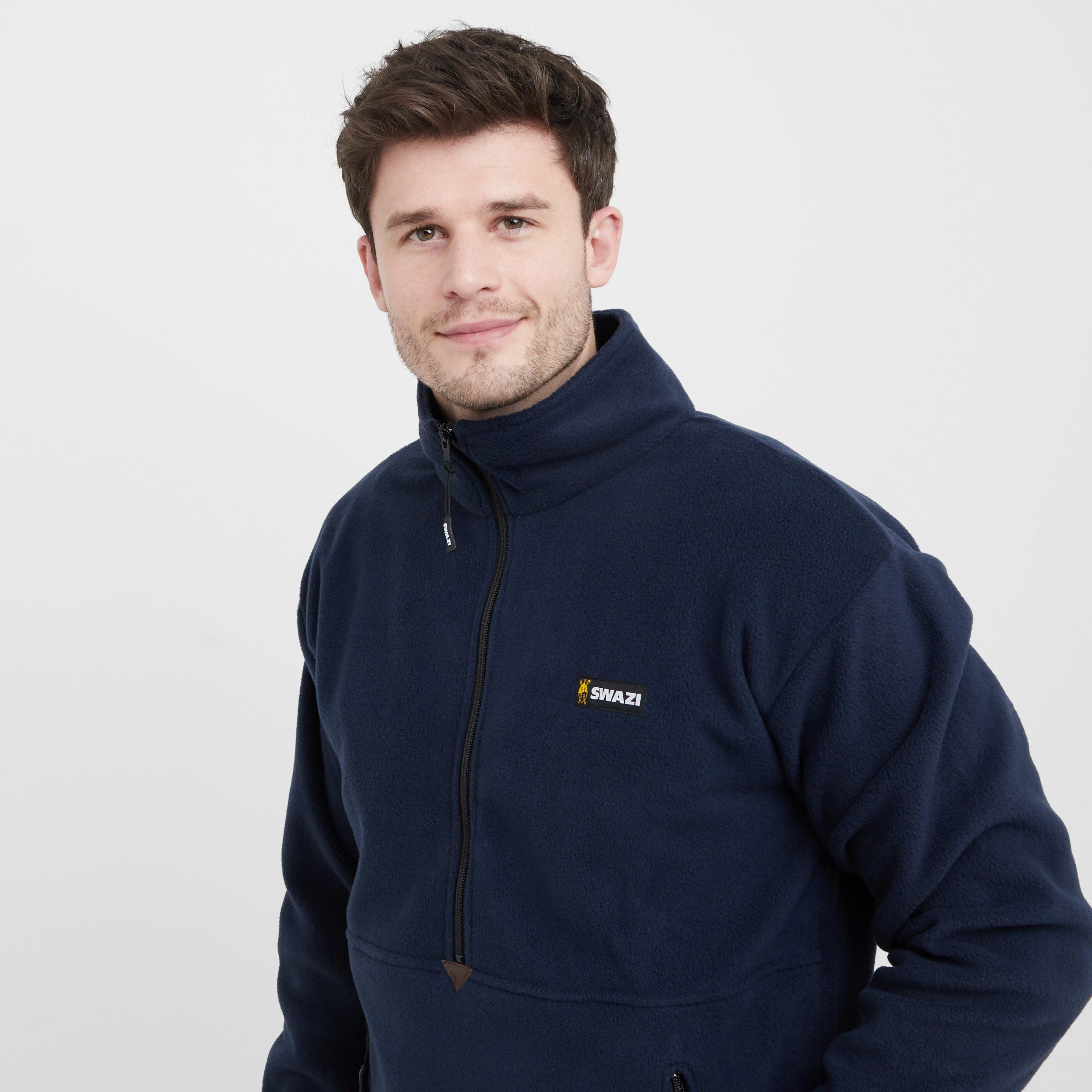 Mens Doughroaster Navy - Image 5