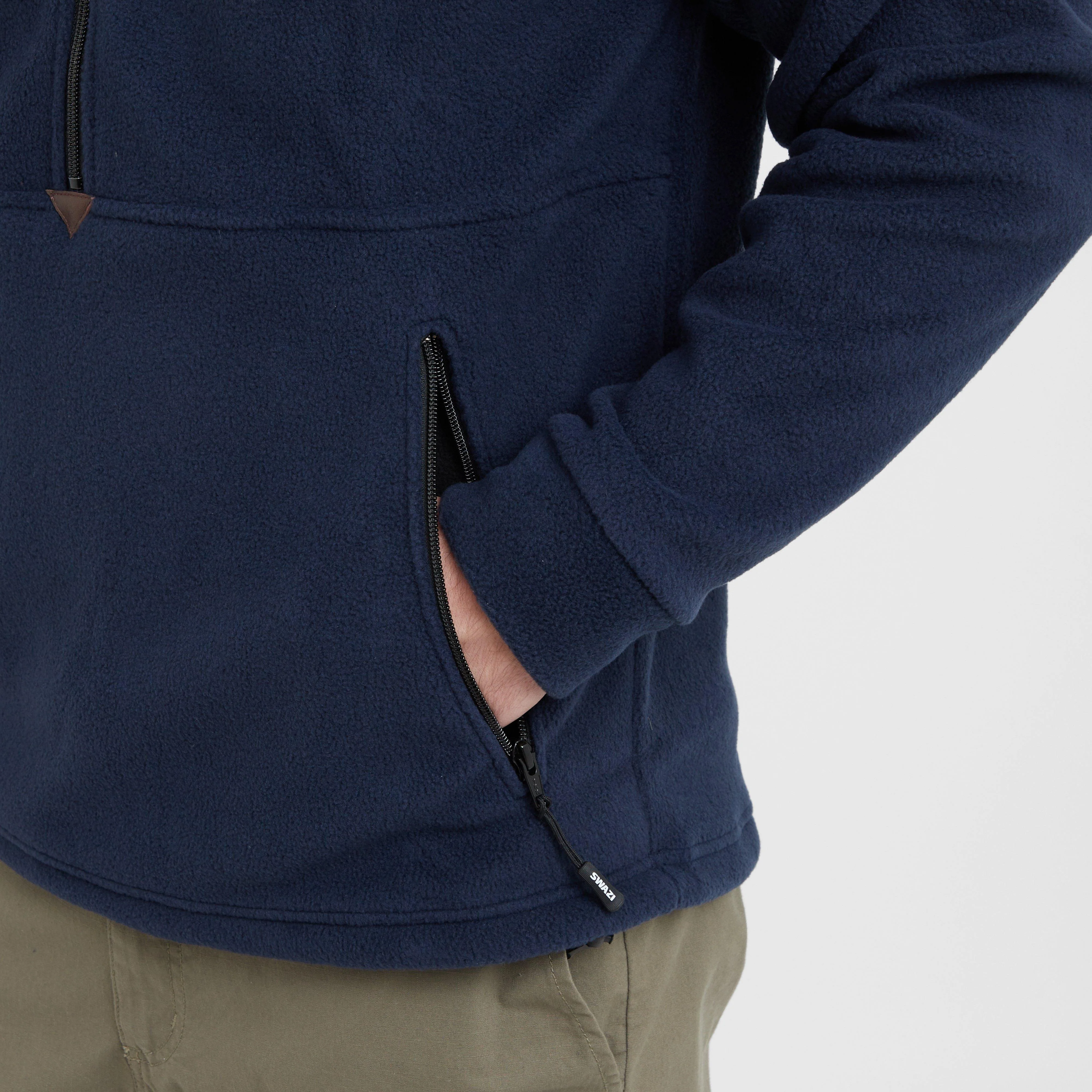 Mens Doughroaster Navy - Image 6