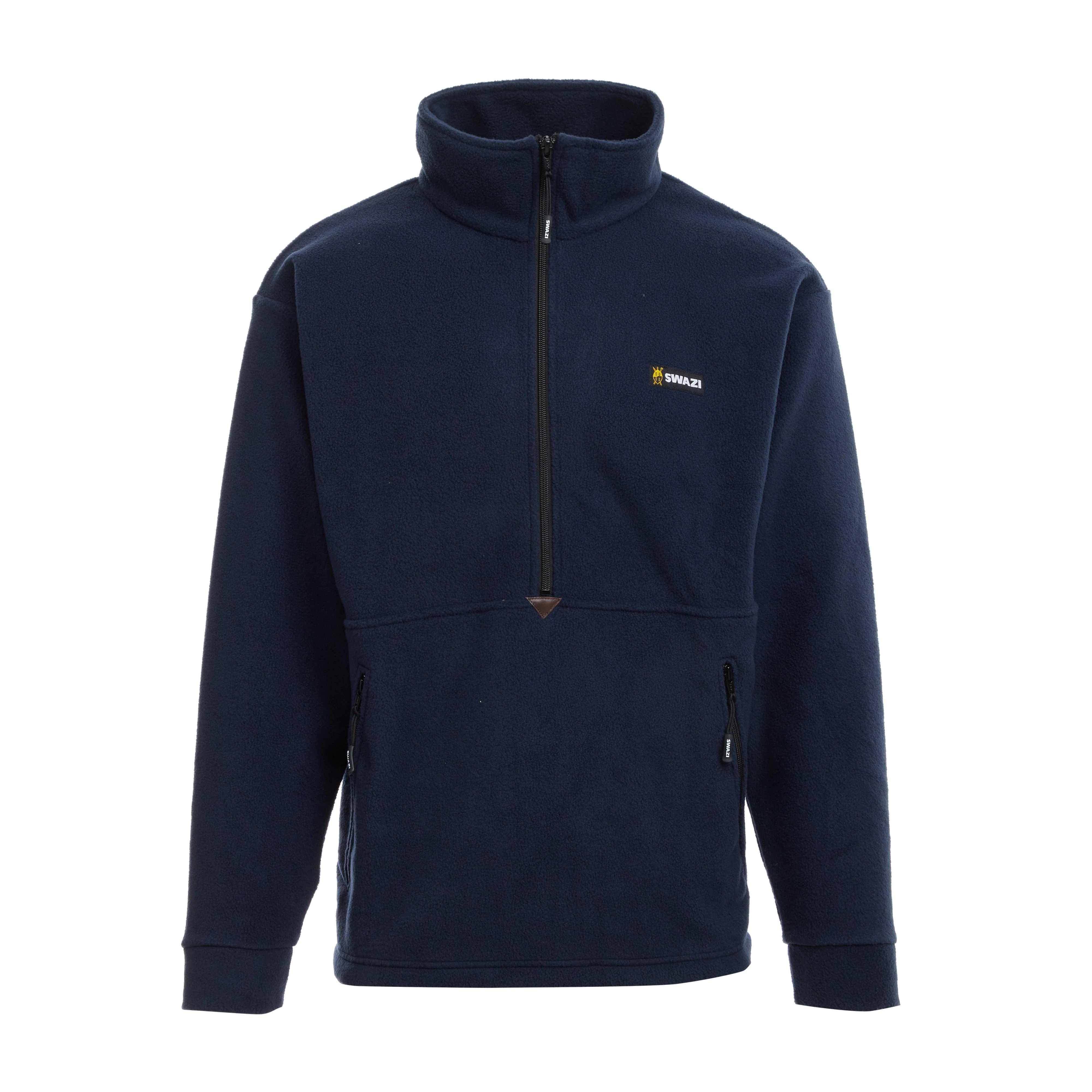 Mens Doughroaster Navy - Image 7