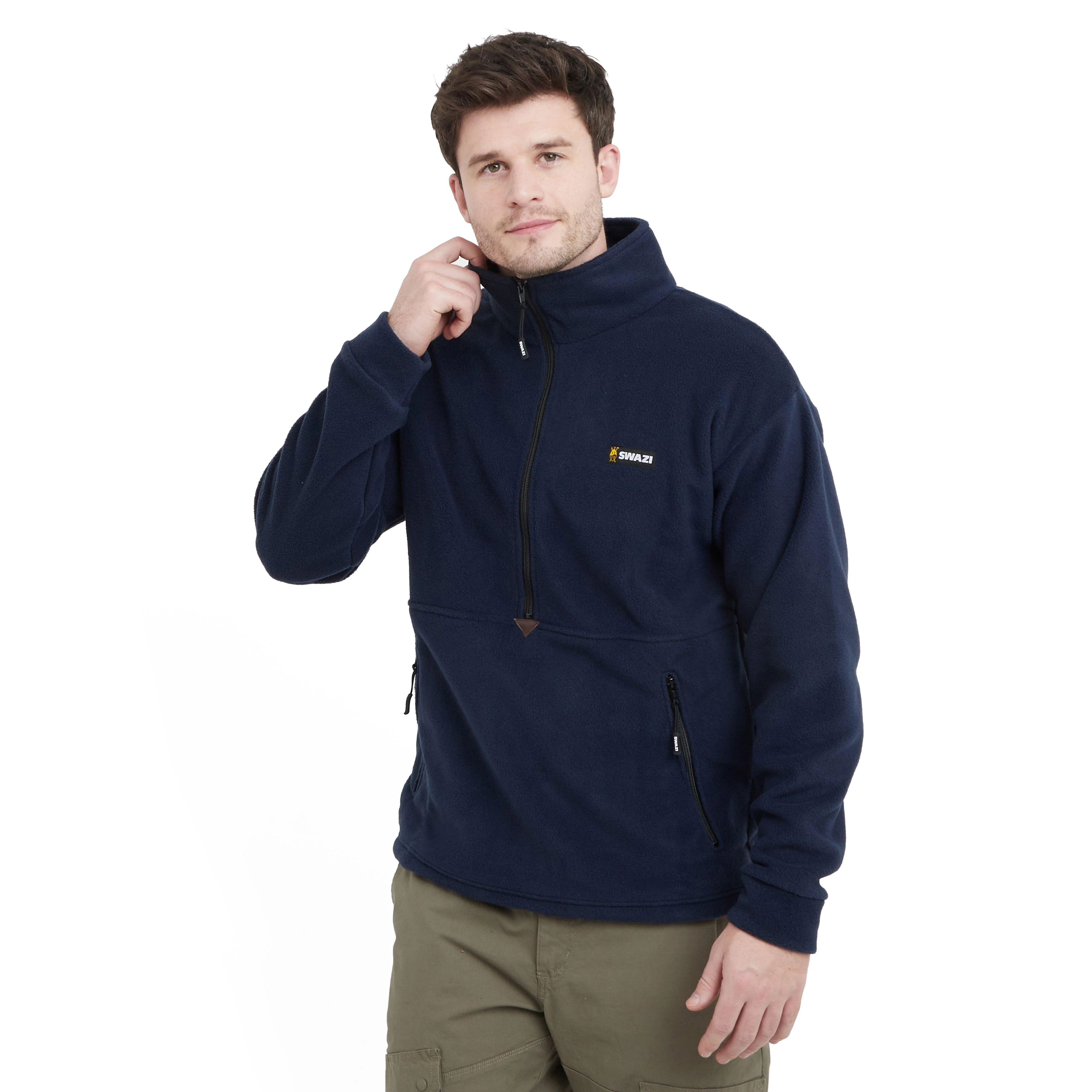 Mens Doughroaster Navy - Image 8