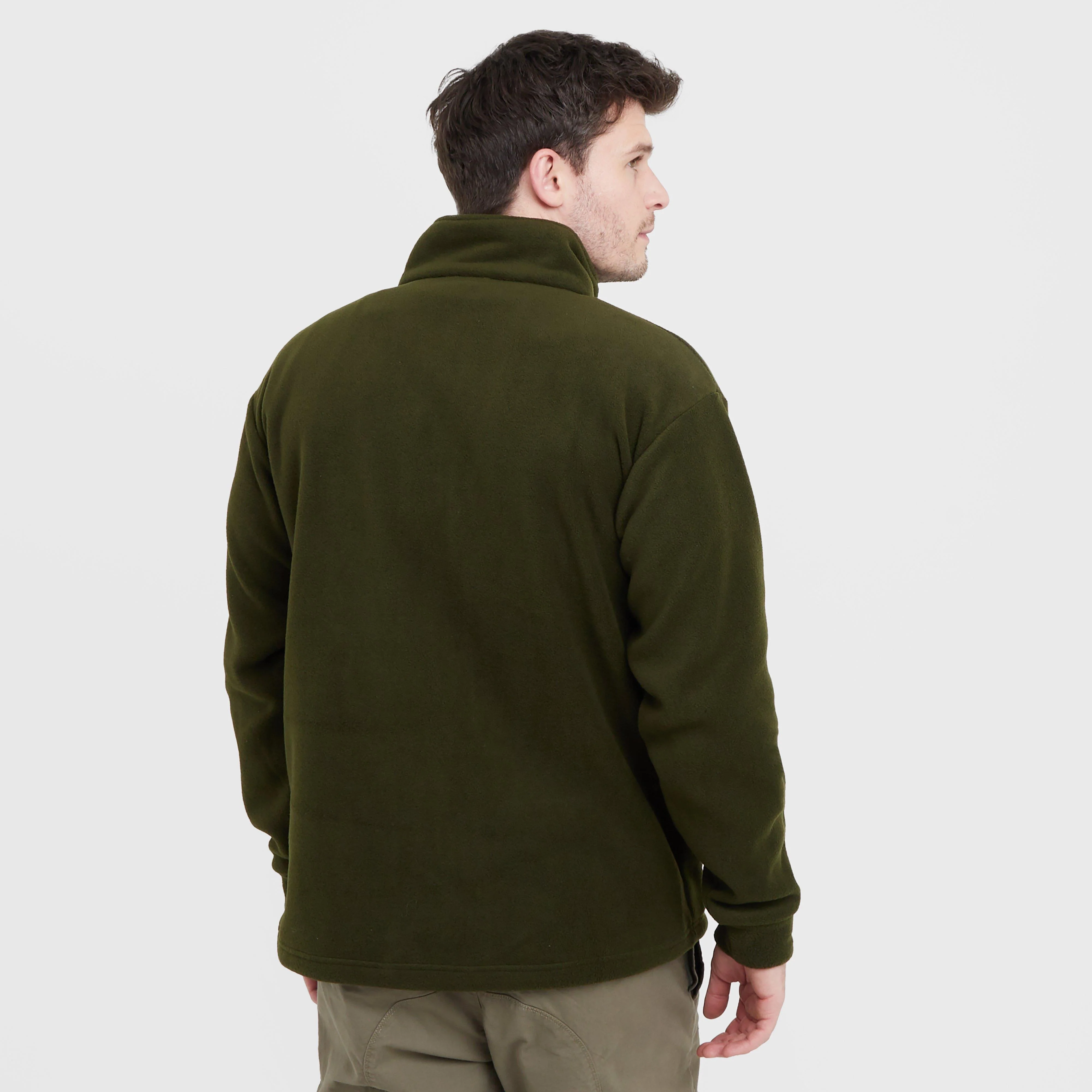 Mens Doughroaster Olive - Image 2
