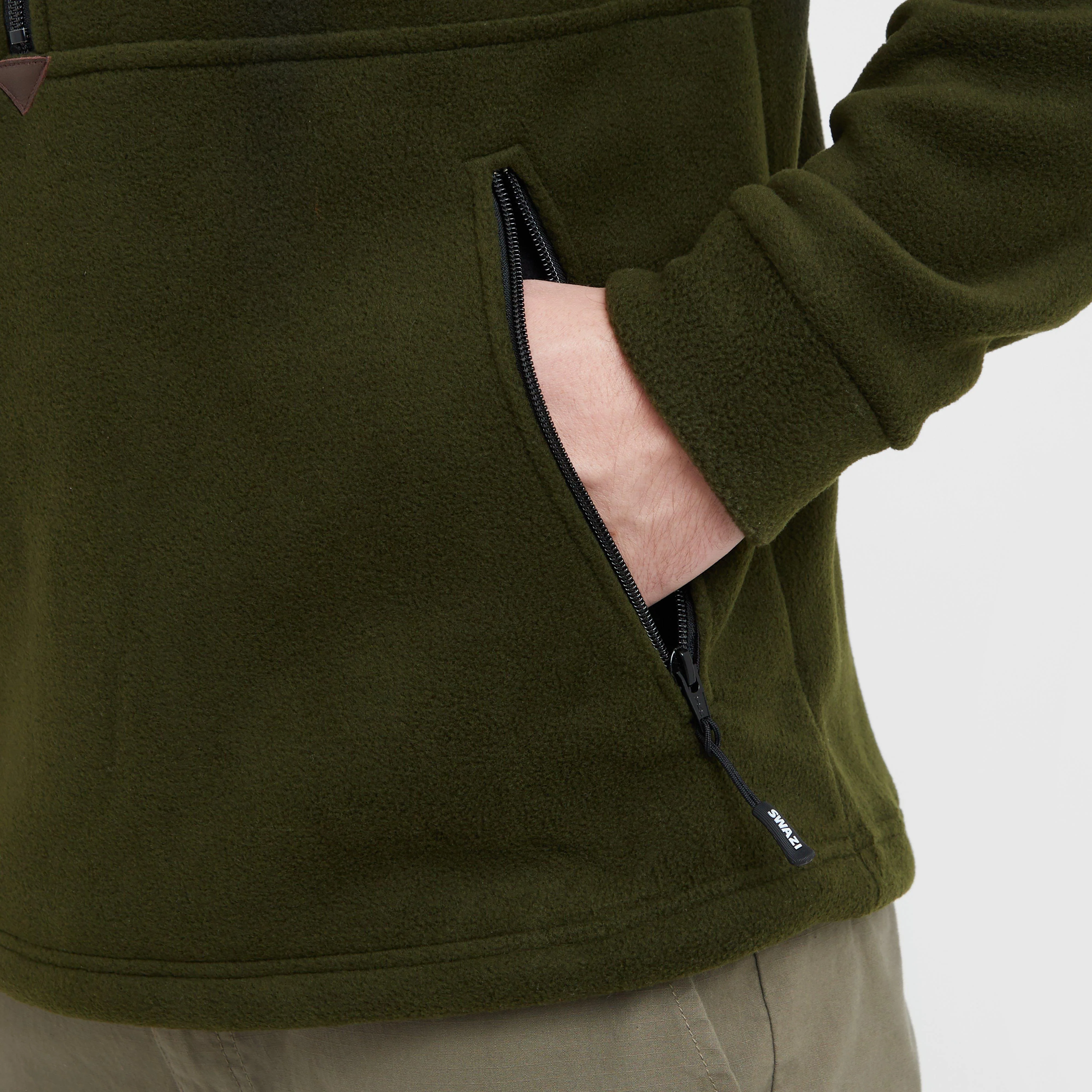 Mens Doughroaster Olive - Image 4
