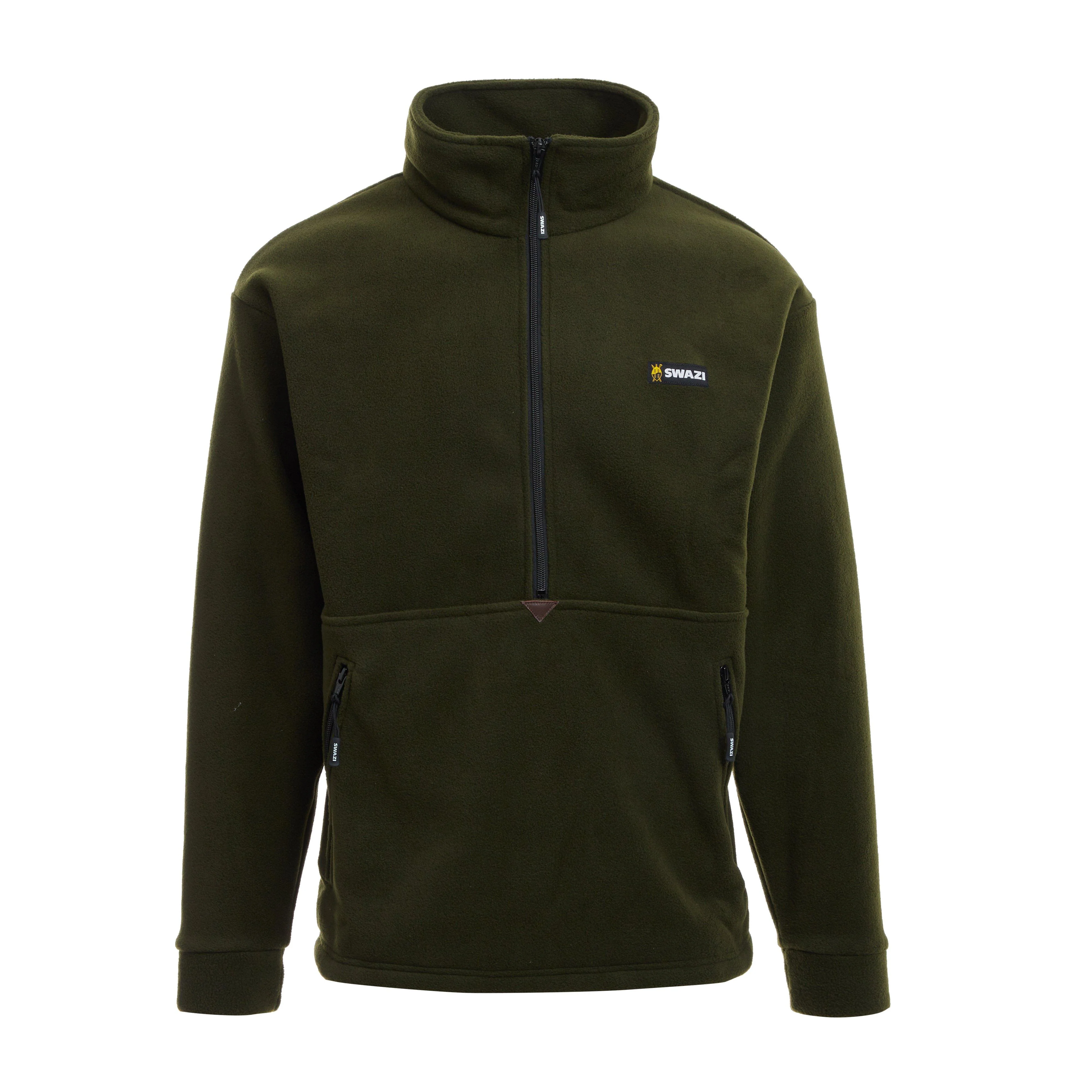 Mens Doughroaster Olive - Image 7