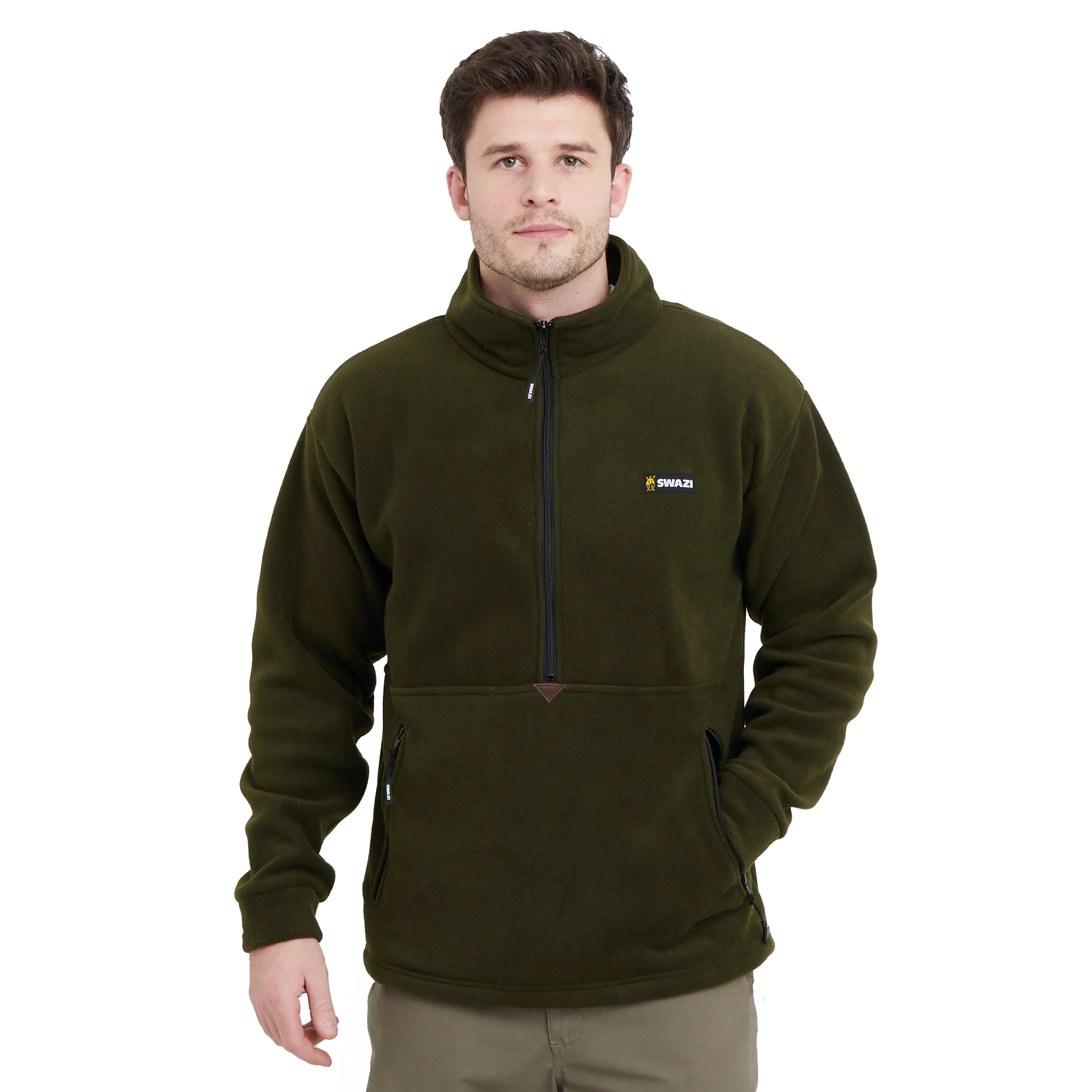 Mens Doughroaster Olive - Image 8