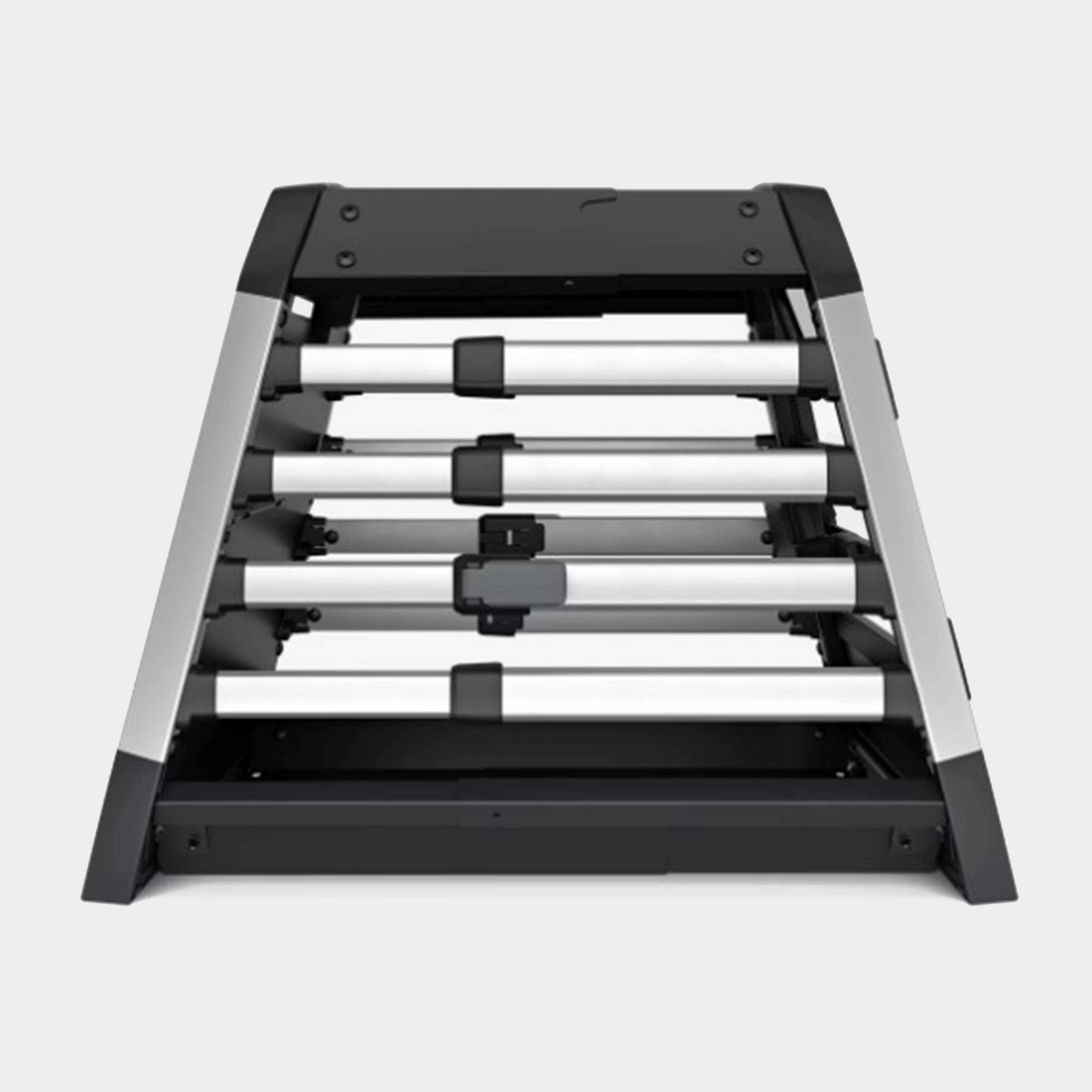 Allax Car Dog Crate Black S - Image 3